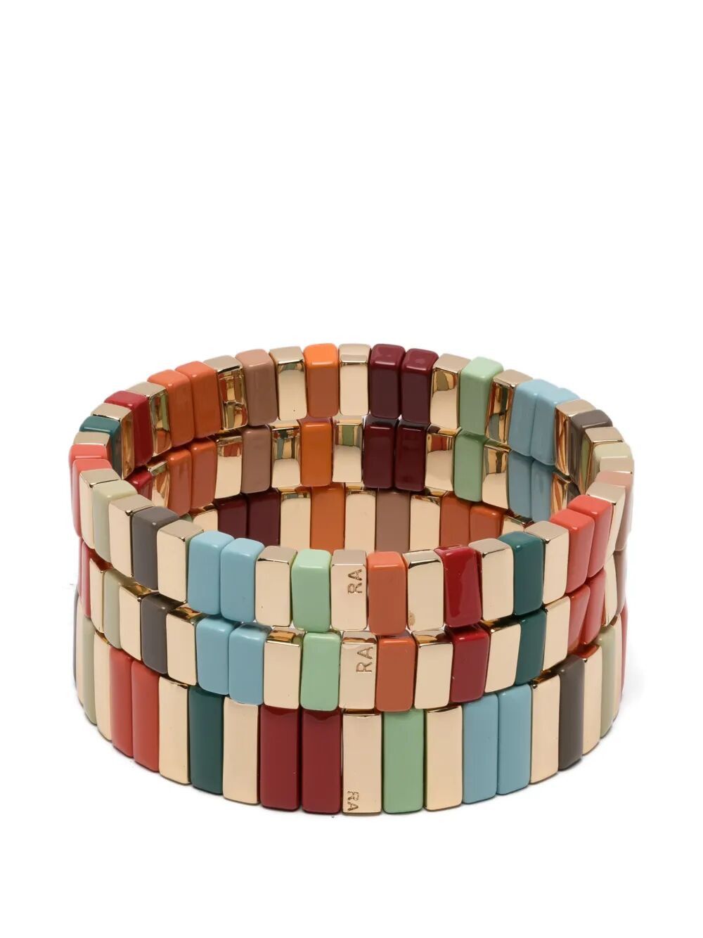 Roxanne Assoulin "THE BRIGHT BY NATURE" BRACELET Size ONE SIZE - 1 Thumbnail