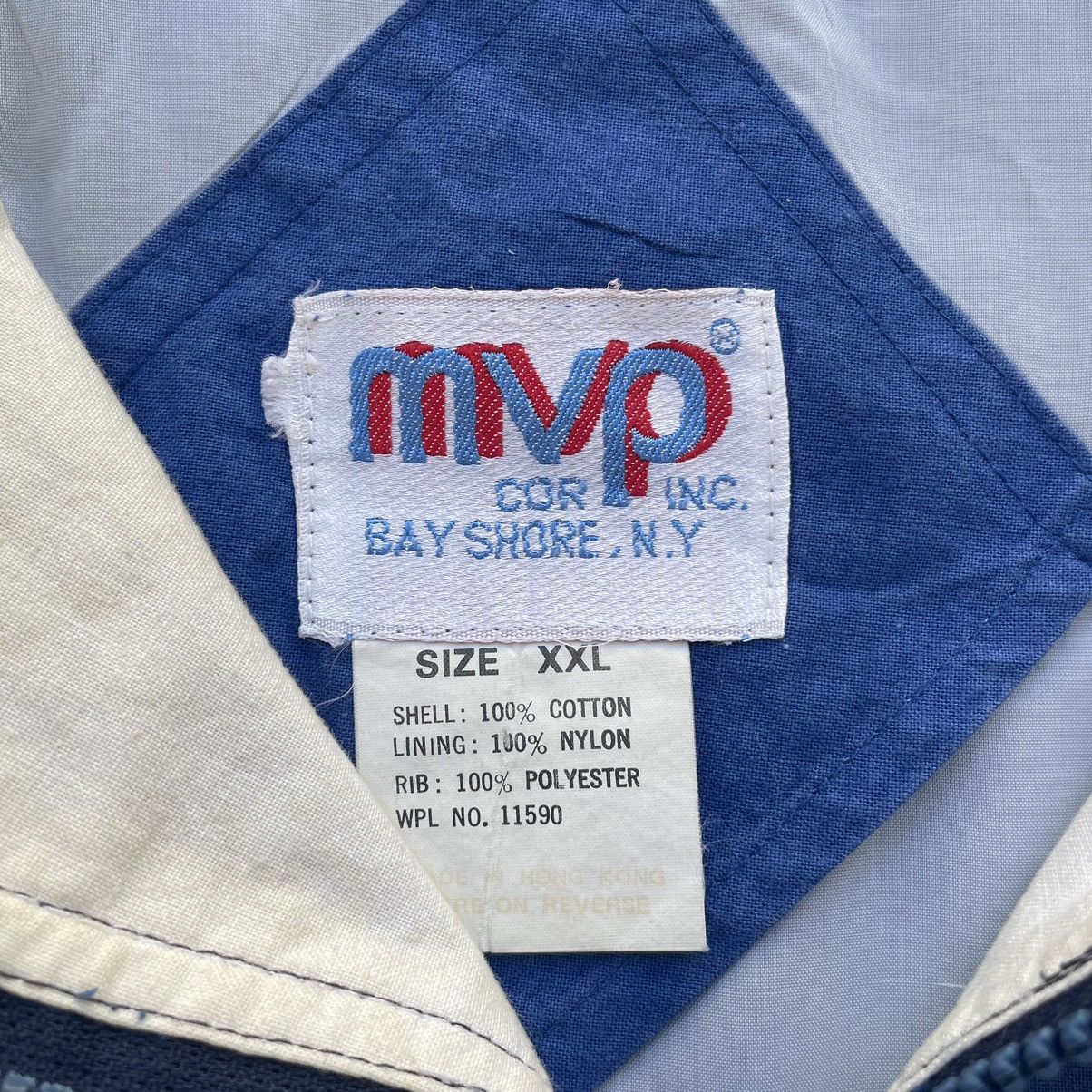 Vintage Vintage MVP UCLA Bruins Jacket Size XXL Size US XXL / EU 58 / 5 - 3 Thumbnail