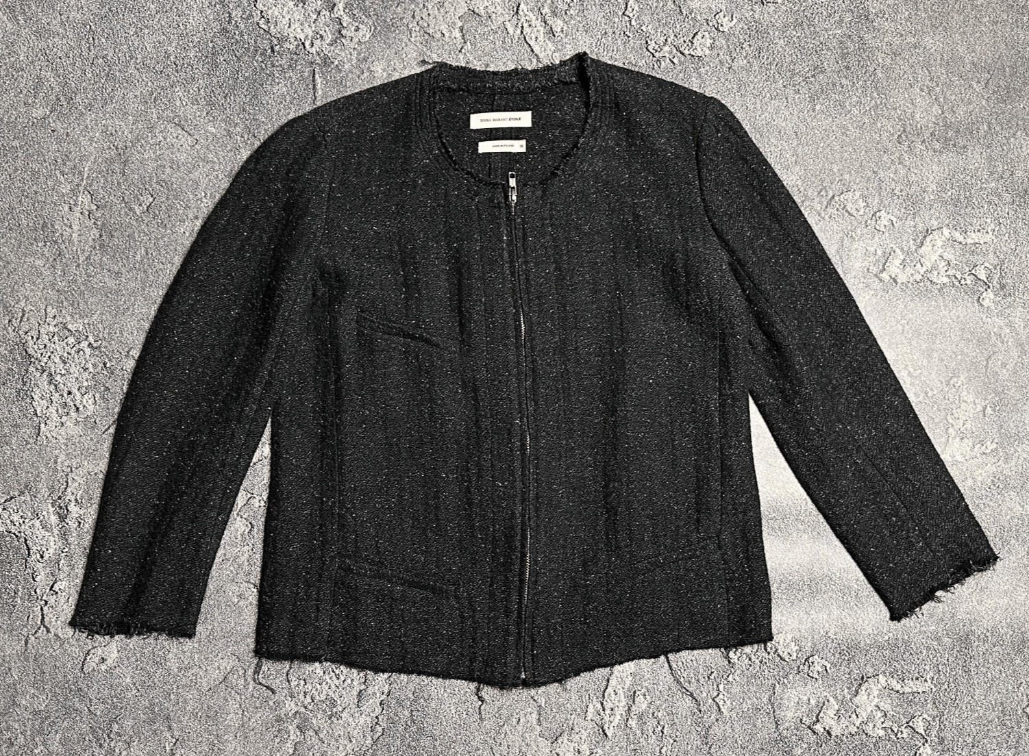 Isabel Marant Isabel Marant Etoile women's jacket 36 Size XS / US 0-2 / IT 36-38 - 1 Thumbnail