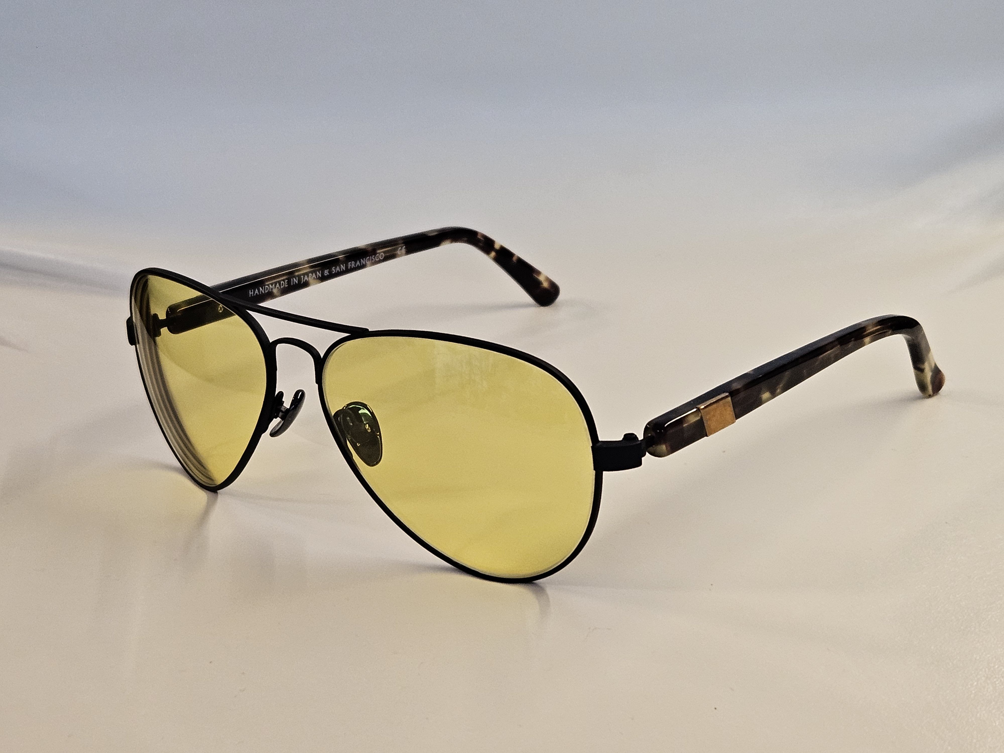 Other Westward Leaning Concorde 12 Aviators Size ONE SIZE - 1 Thumbnail