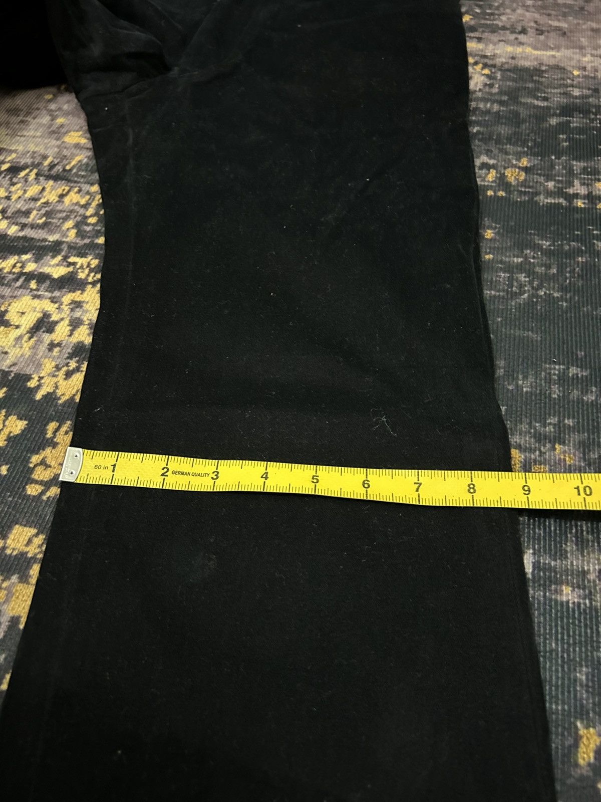 Katharine Hamnett London Katharine Hamnett London Trousers Pants Size US 29 - 18 Thumbnail