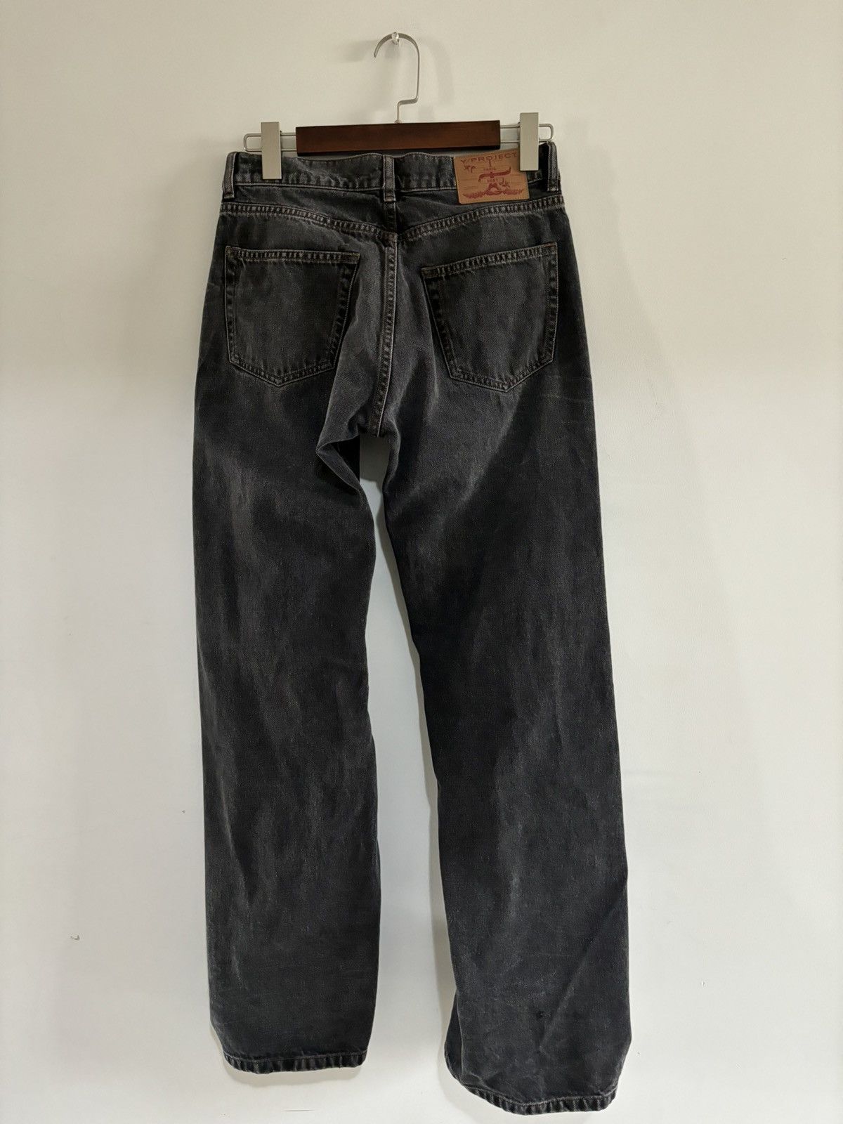 Y/Project y project wire jeans Size US 30 / EU 46 - 2 Thumbnail