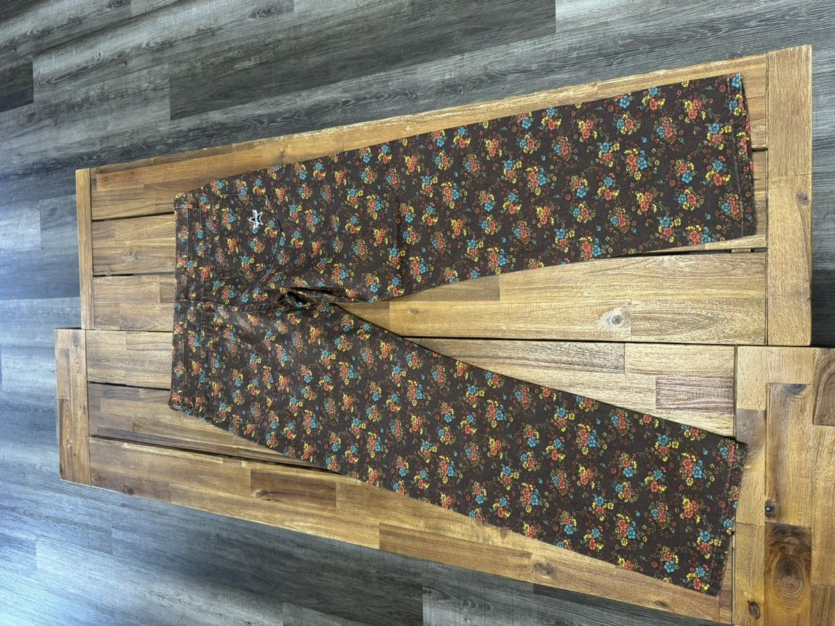 Supreme Supreme brown jeans Size US 34 / EU 50 - 2 Thumbnail