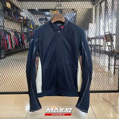 Dainese Dainese Tricolor Jacket Size US M / EU 48-50 / 2 - 1 Thumbnail