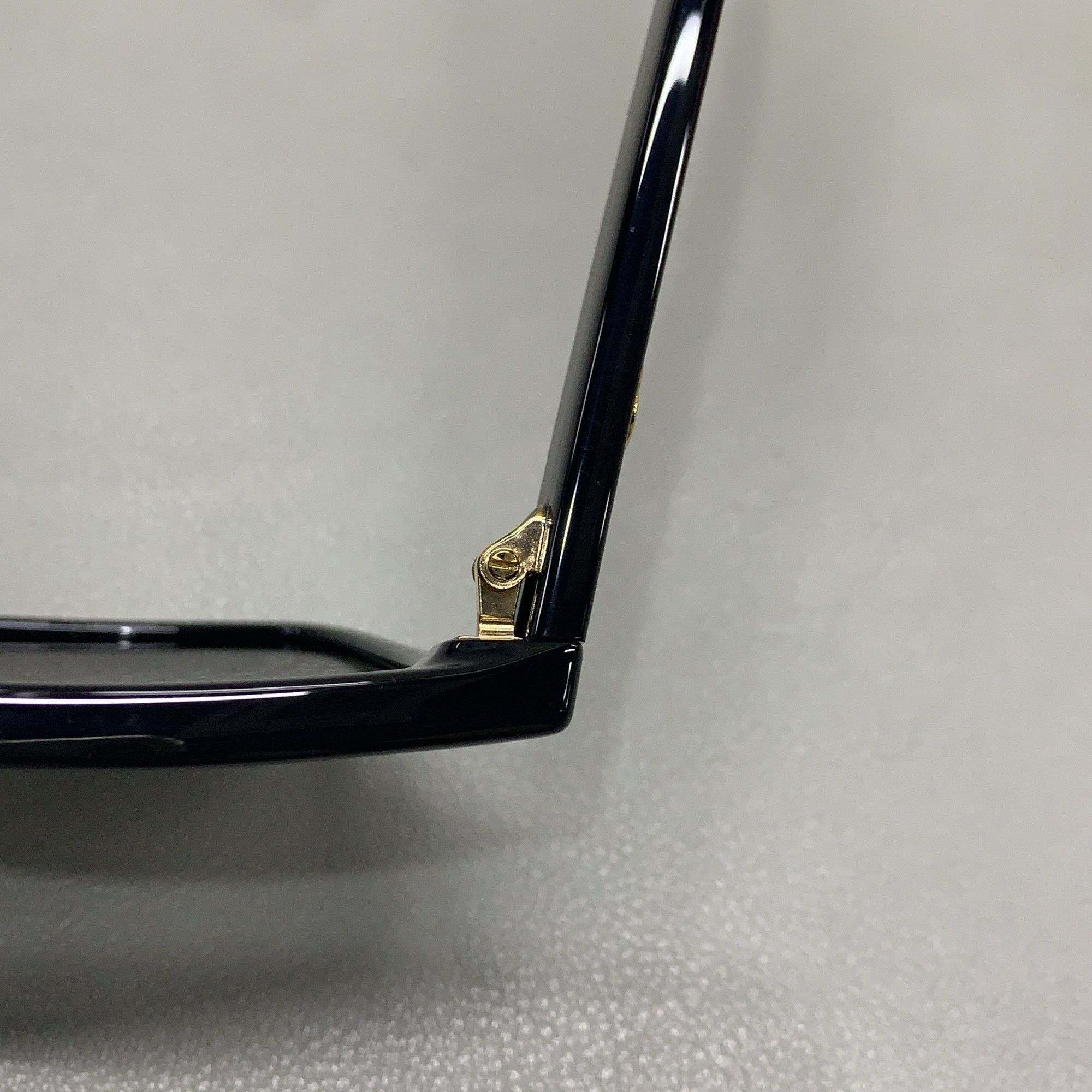Gucci Gucci Square Sunglasses with Logo Decoration-2506 Size ONE SIZE - 6 Thumbnail