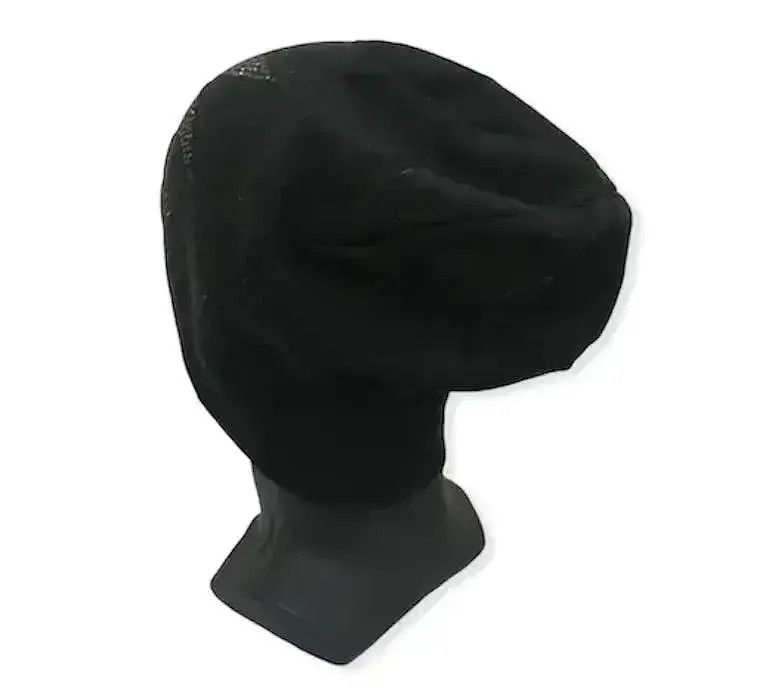 Japanese Brand Japanese Brand Nakashima Big Logo Beanie Hat Size ONE SIZE - 3 Thumbnail