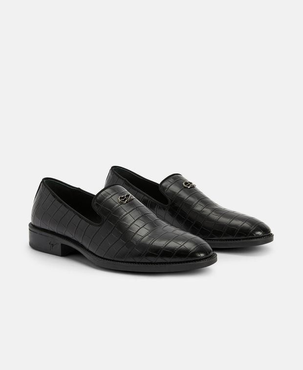 Giuseppe Zanotti Loafers Size US 6 / EU 39 - 1 Thumbnail