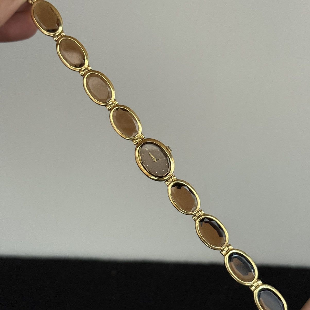 Other SEIKO Lassale Borwn Bracelet Size ONE SIZE - 1 Thumbnail