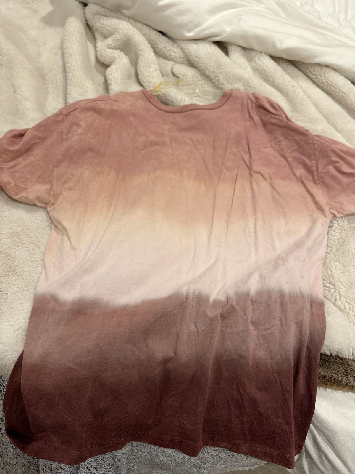 Rodarte rodarte t shirt Size XL / US 12-14 / IT 48-50 - 4 Thumbnail