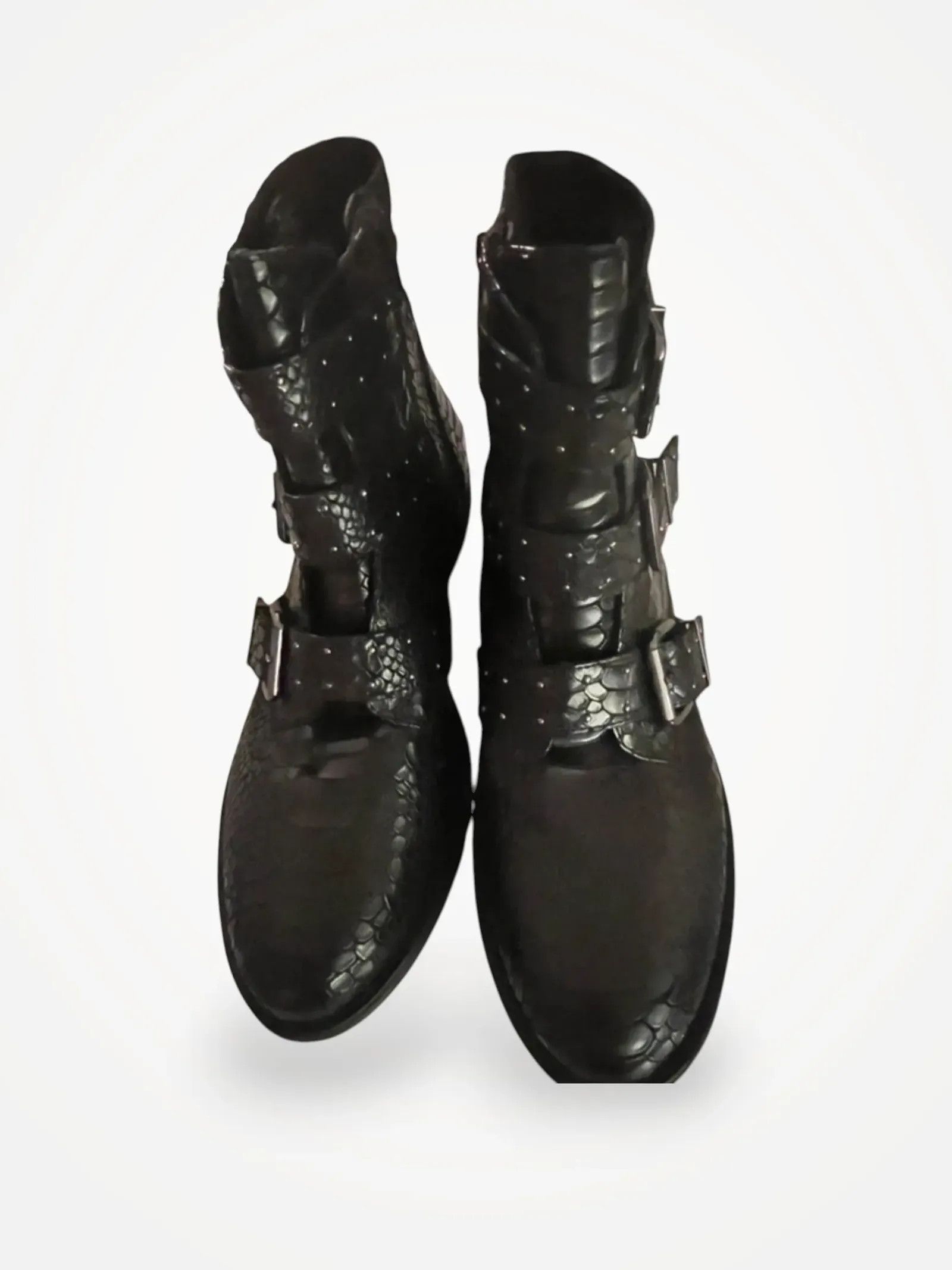 Steve Madden Steve Madden Boots Size US 10 / IT 40 - 1 Thumbnail