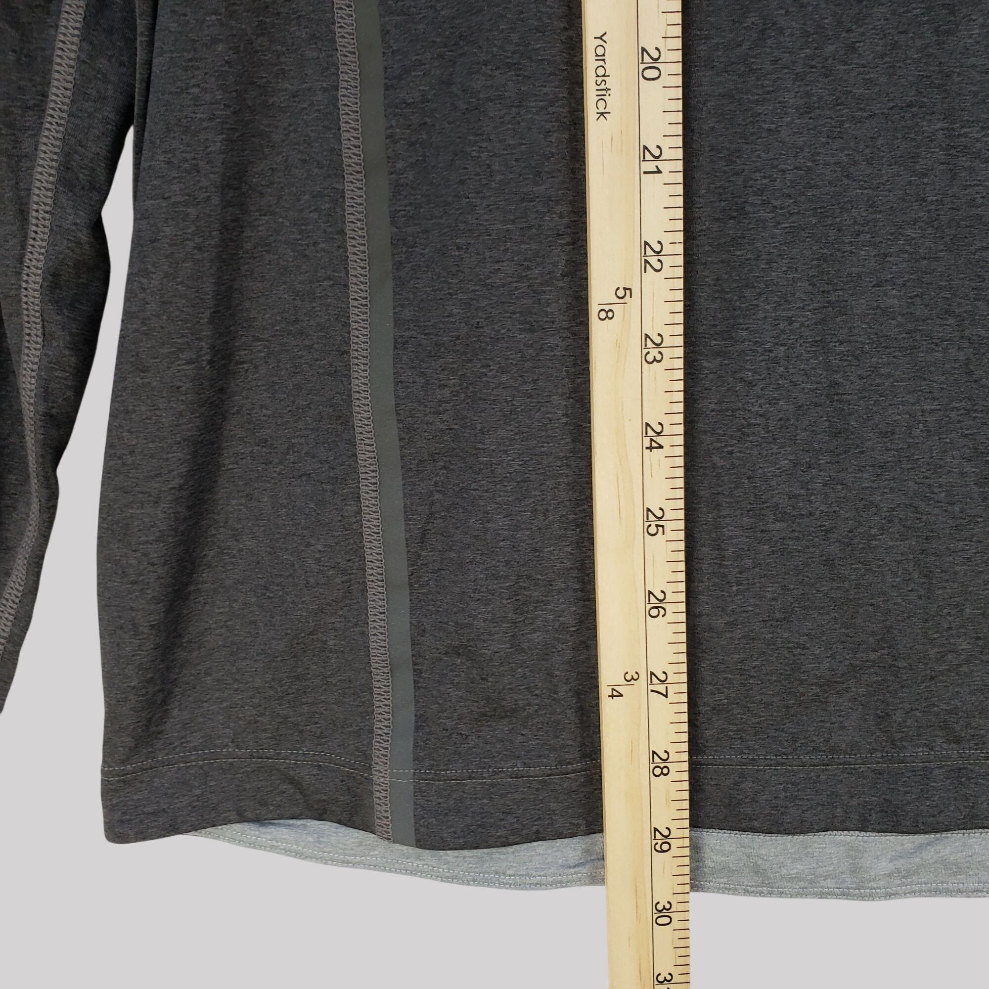Other MPG Long Sleeve Performance Shirt Moisture-Wicking Mens XL Size US XL / EU 56 / 4 - 6 Thumbnail