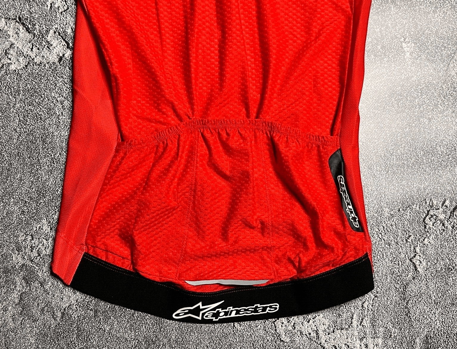 Alpinestars alpinestars xc ss cycling jersey S Size US S / EU 44-46 / 1 - 9 Thumbnail