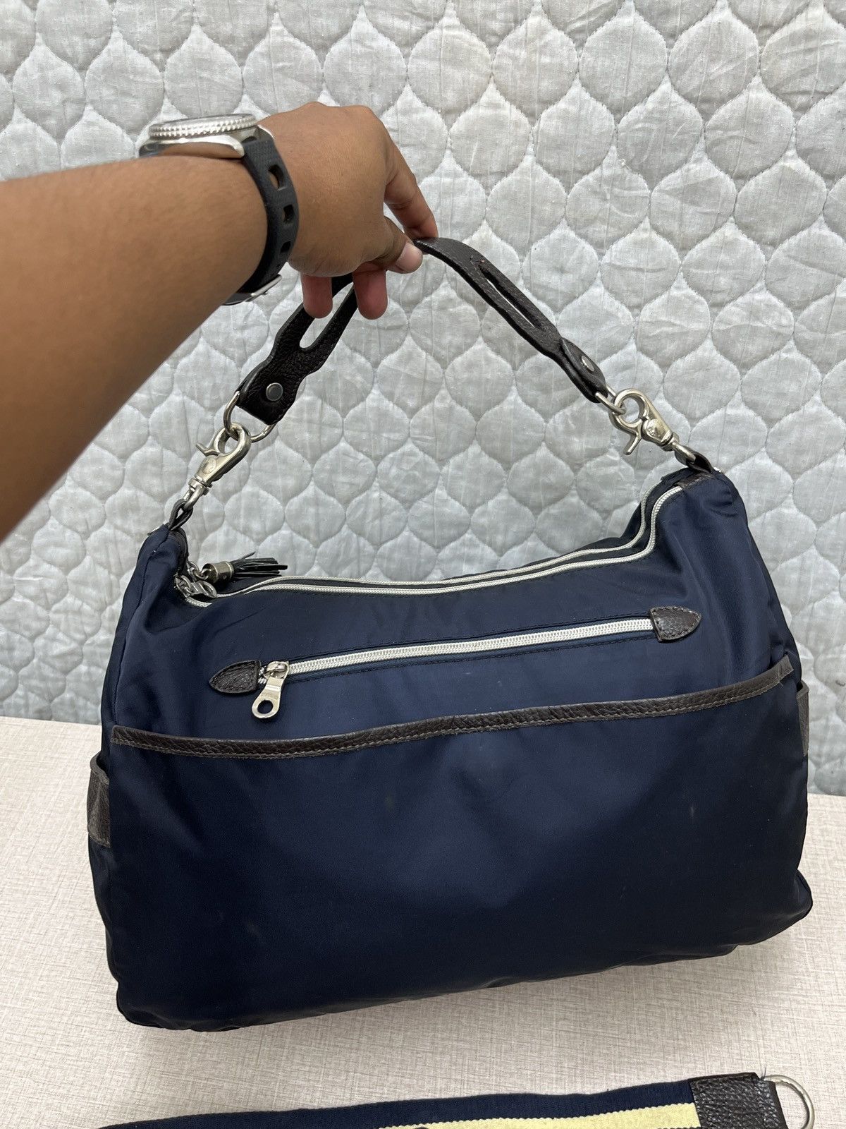 Orobianco 🔥🔥🔥STEALS OROBIANCO 2WAY BAG Size ONE SIZE - 5 Thumbnail