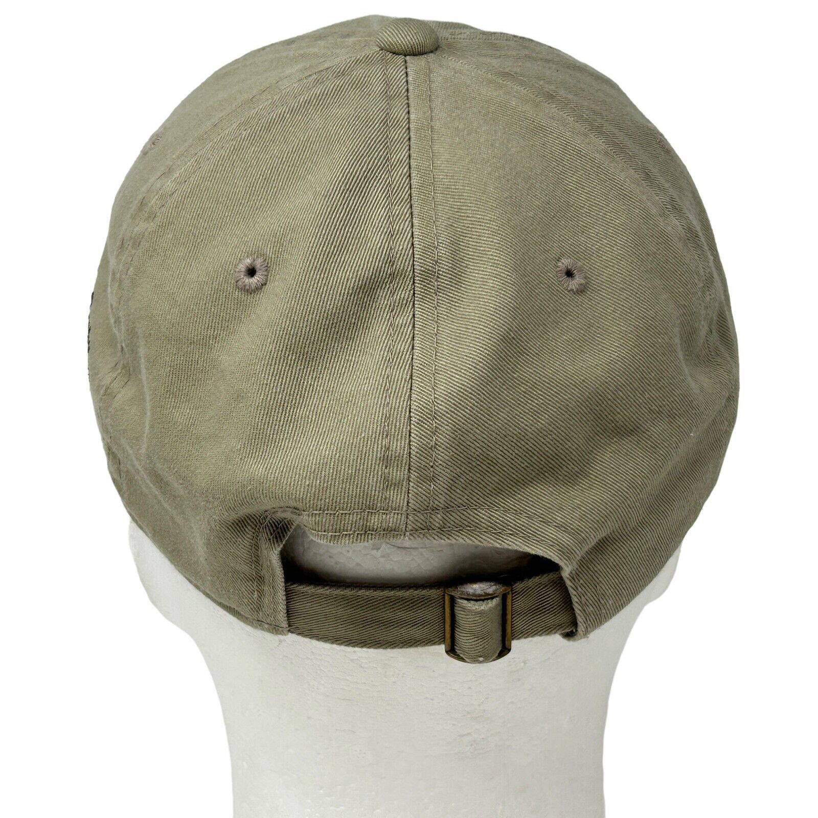 Other Orchard Ridge Country Club Caddie Hat Baseball Cap Beige Size ONE SIZE - 4 Thumbnail