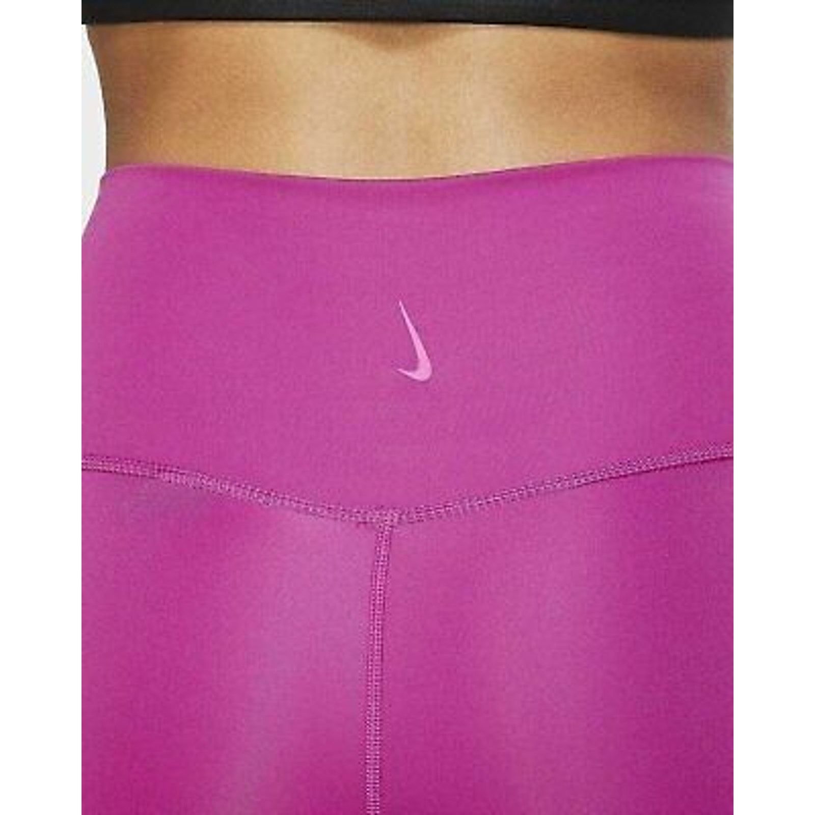 Nike NWT NIKE Core Collection 7/8 Legging Cactus Flower Womens XS Size 22" - 3 Thumbnail