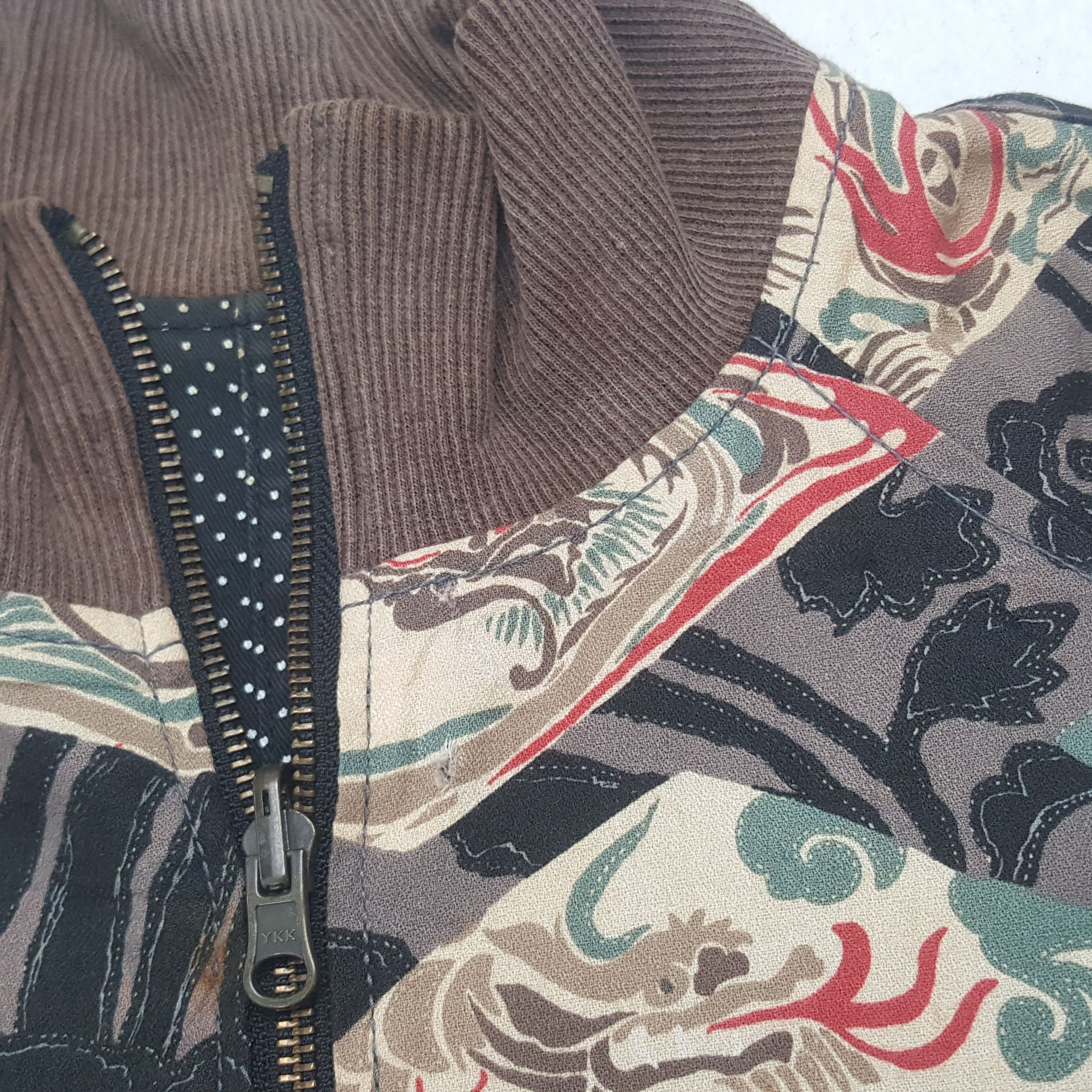 Japanese Brand × Vintage Vintage In Good Light Sweater C288N21 Size US XS / EU 42 / 0 - 11 Thumbnail