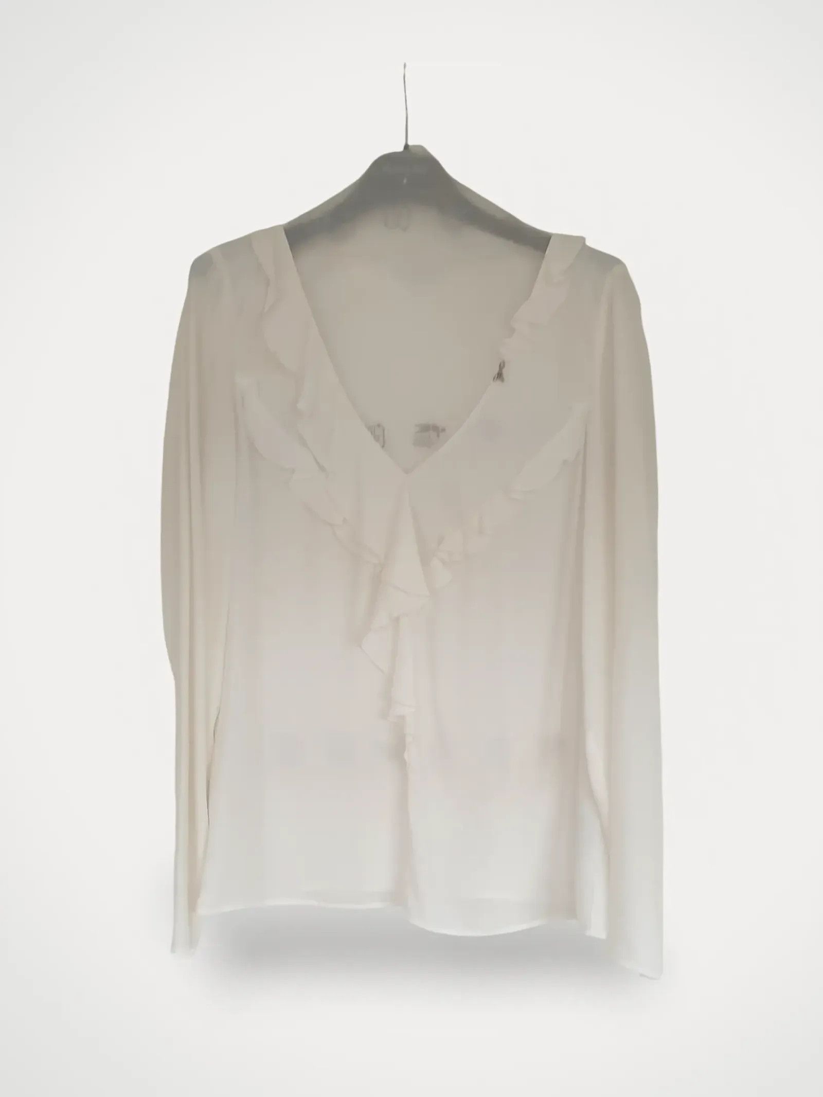 Patrizia Pepe Patrizia Pepe Blouse Size XL / US 12-14 / IT 48-50 - 1 Thumbnail