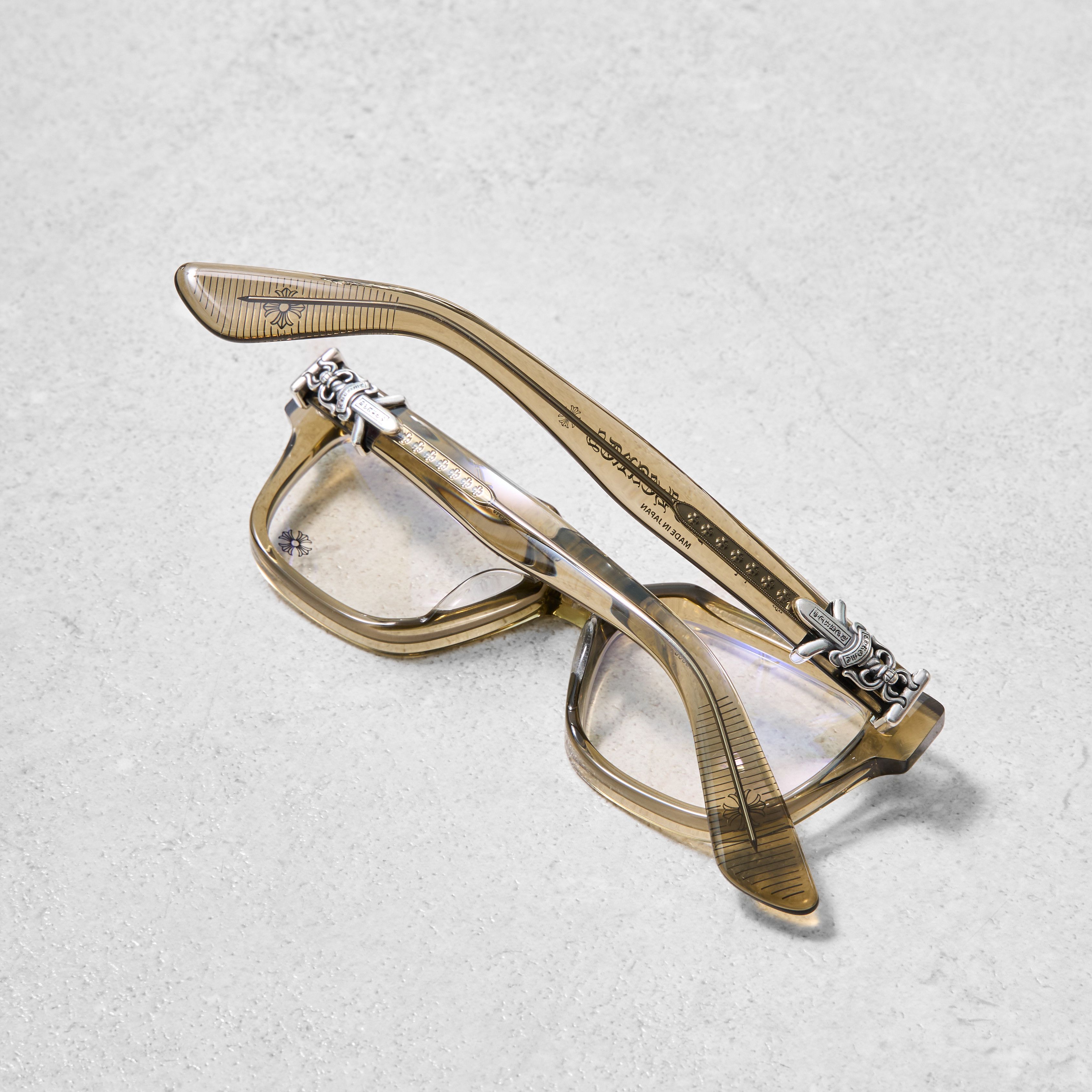 Chrome Hearts CHROME HEARTS Vagillionaire II Size ONE SIZE - 7 Thumbnail