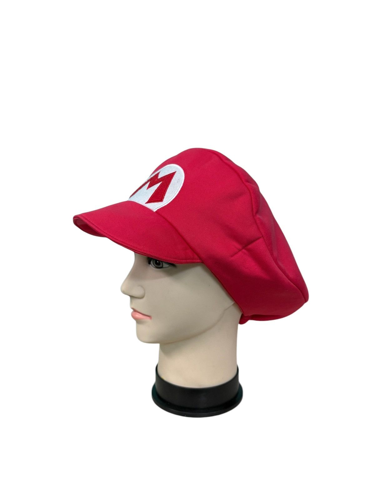 Nintendo × Vintage NINTENDO SUPER MARIO BROS GAMING HAT Size ONE SIZE - 6 Thumbnail