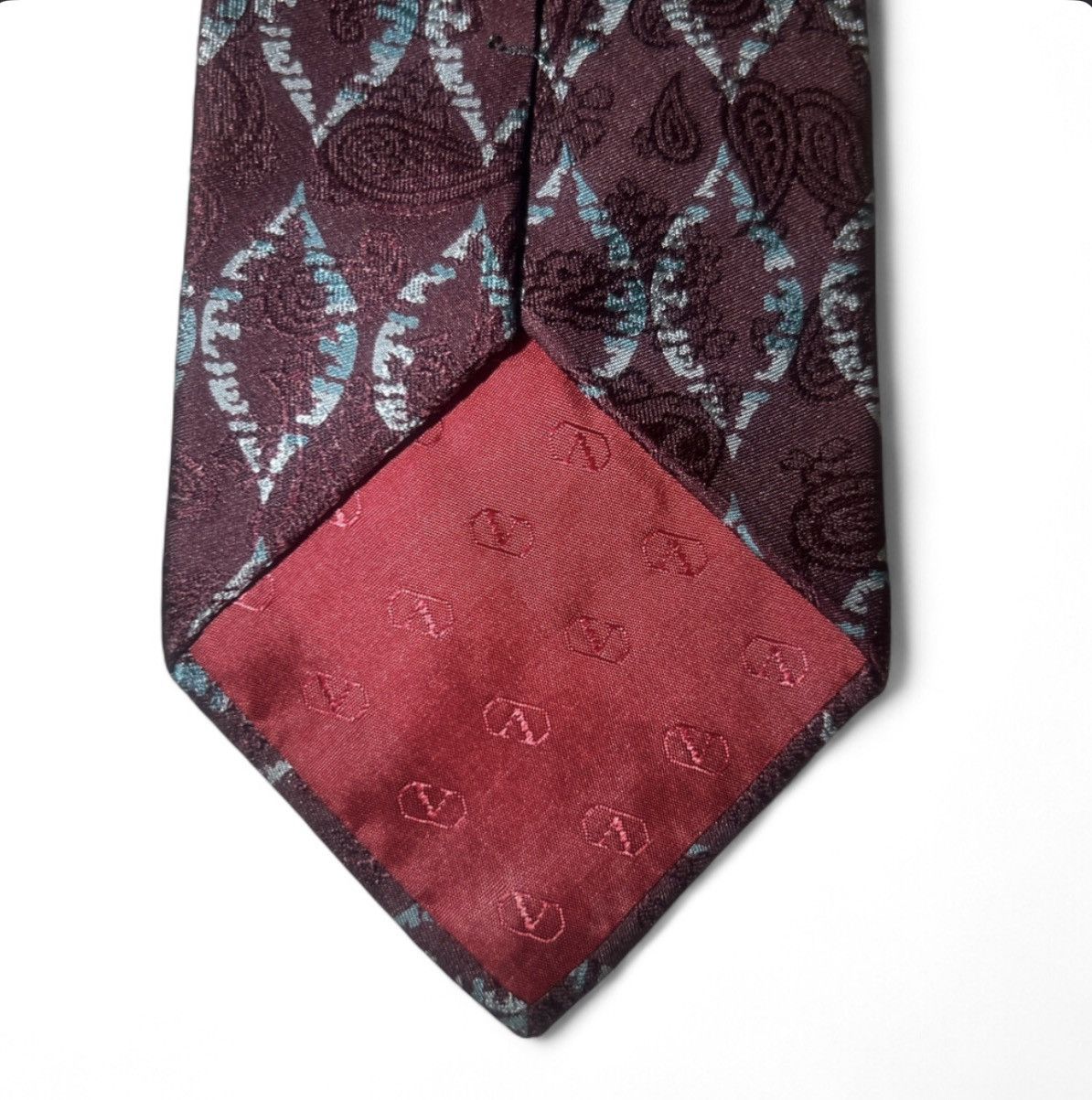 Valentino 🔥Free Shipping Valentino Tie🔥 Size ONE SIZE - 3 Thumbnail