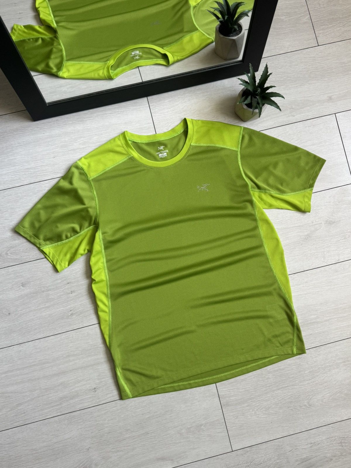 Arc'teryx Ar’cteryx Gorpcore T-shirt Size US S / EU 44-46 / 1 - 2 Thumbnail