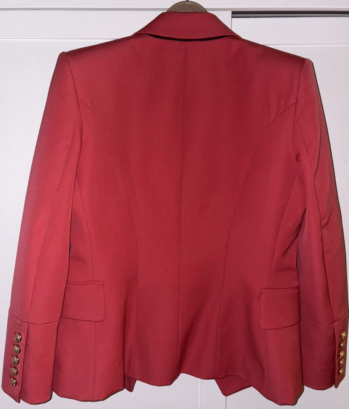 Balmain BALMAIN BLAZER 40 Size M / US 6-8 / IT 42-44 - 2 Thumbnail
