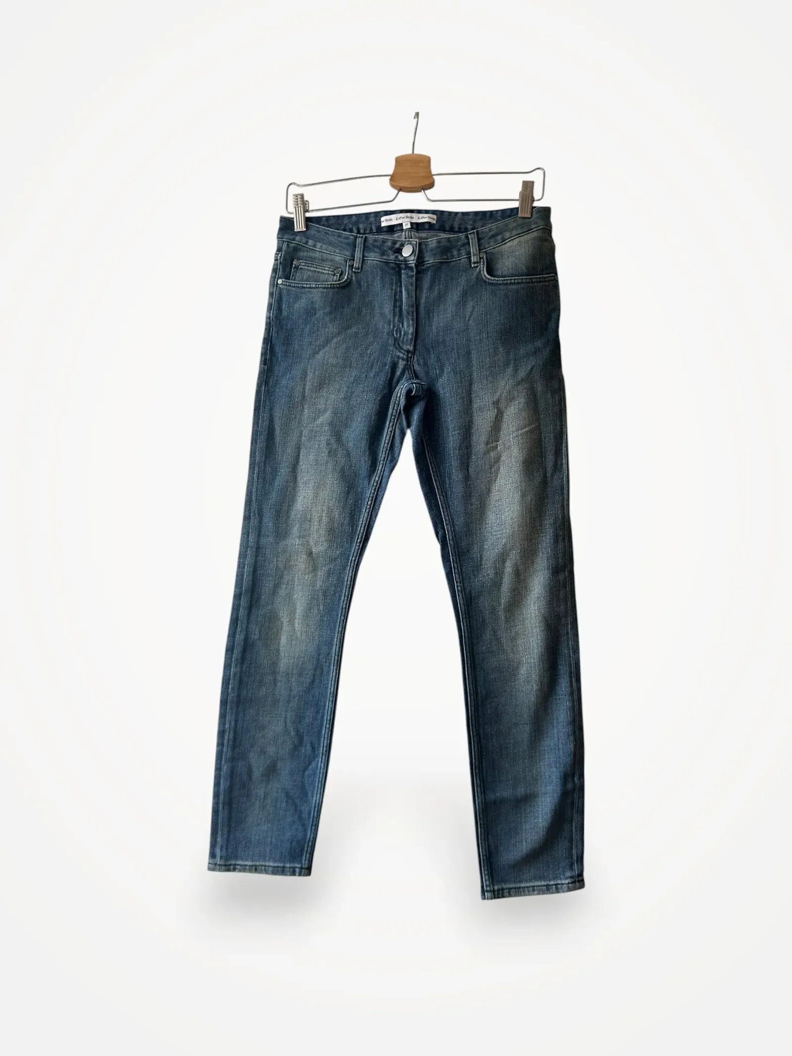 & Other Stories & Other Stories Jeans Size 27" / US 4 / IT 40 - 1 Thumbnail