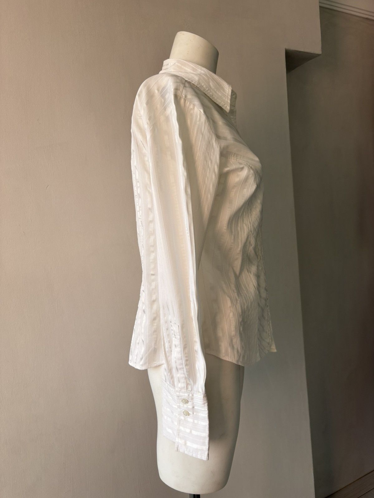 Vintage Vintage shirt Size L / US 10 / IT 46 - 7 Thumbnail