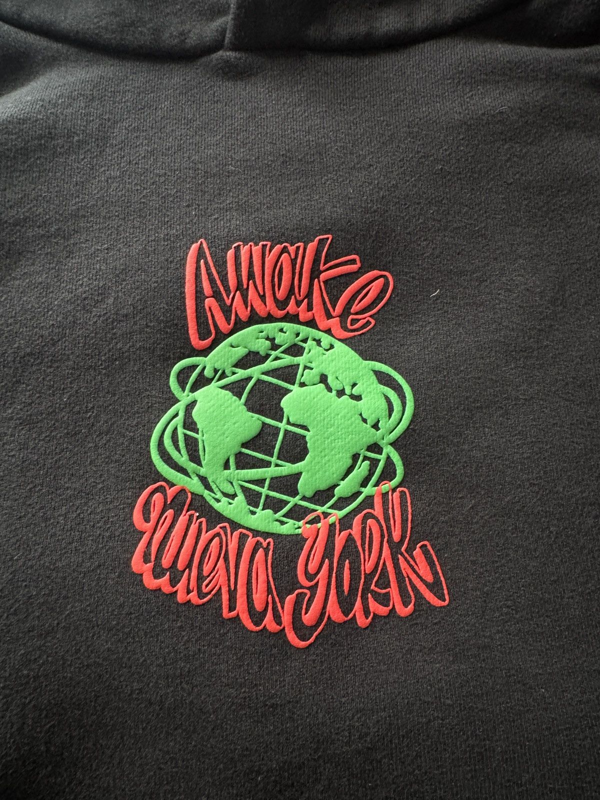 Awake NY Awake NY “Nueva York” Hoodie Size US XL / EU 56 / 4 - 2 Thumbnail