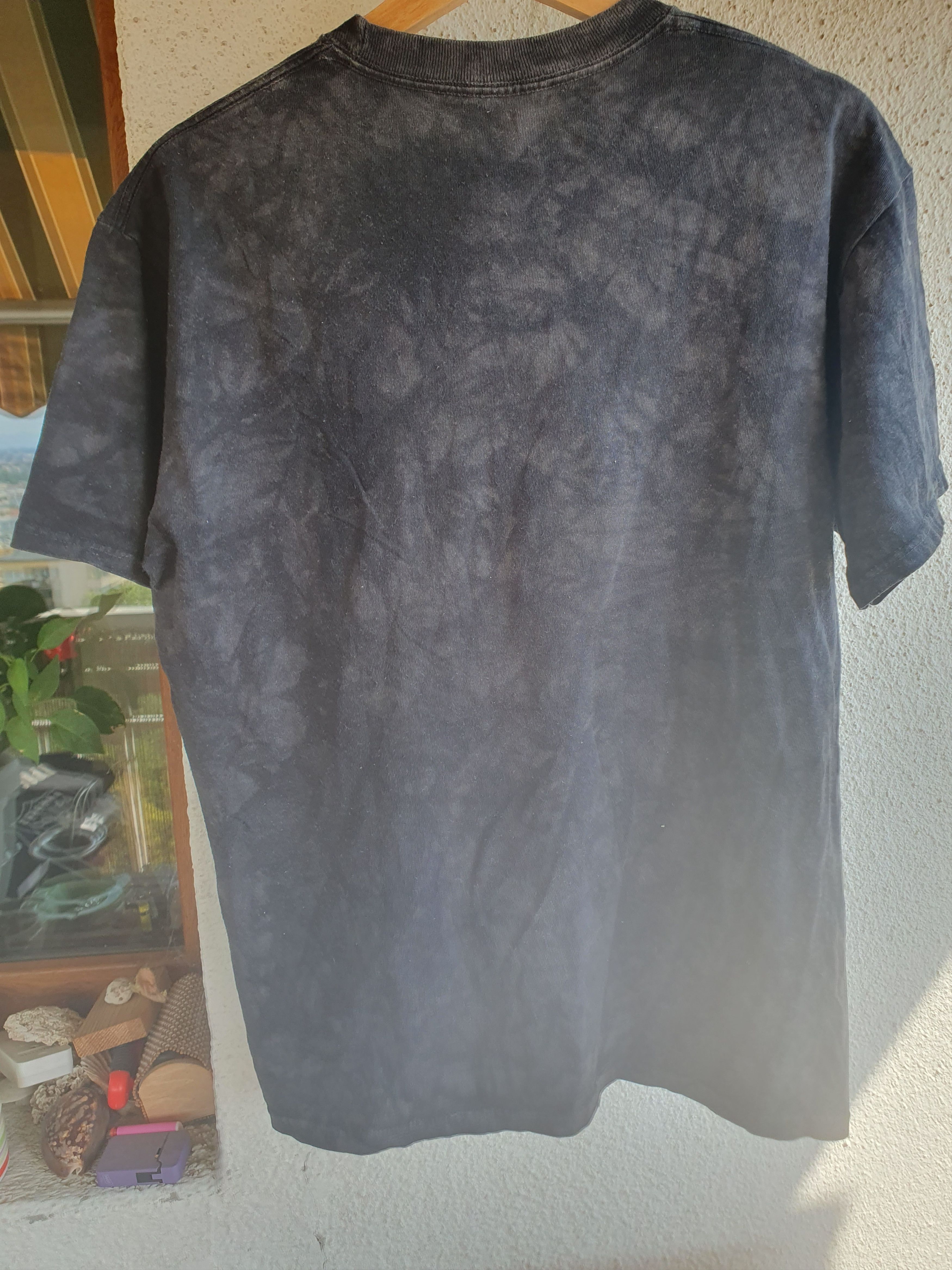 The Mountain The Mountain Sheriff Gunslinger 2015 Michael Cahill tee M Size US M / EU 48-50 / 2 - 8 Thumbnail