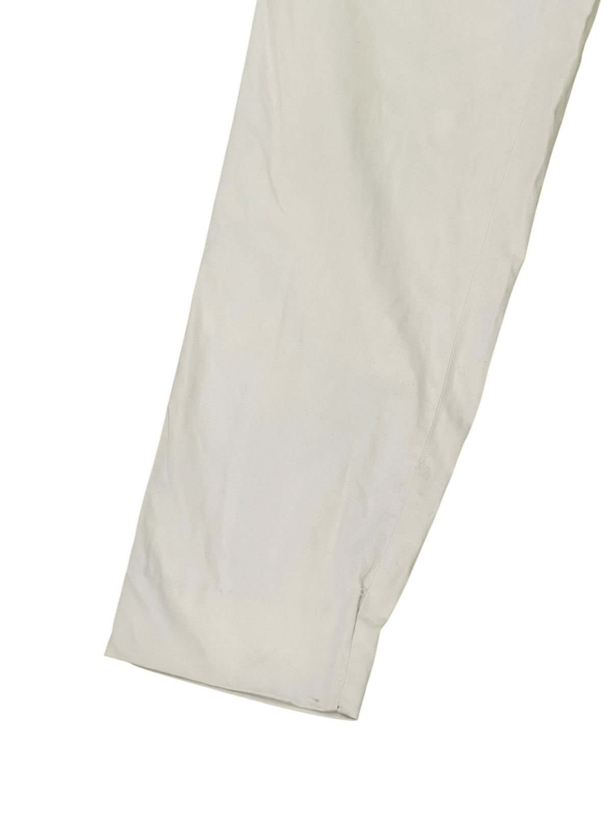 Issey Miyake Archive 80s Issey Miyake Relax Tapered Trouser 2🟦3 Size US 30 / EU 46 - 3 Thumbnail
