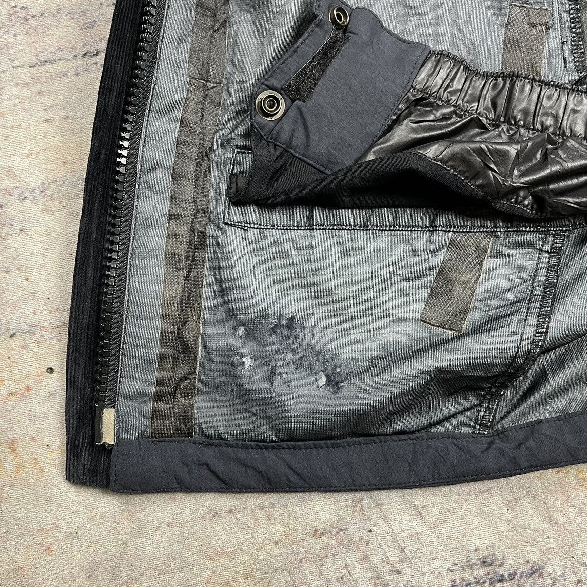 General Research Archive General Research style 1346 mountain jacket Size US L / EU 52-54 / 3 - 12 Thumbnail