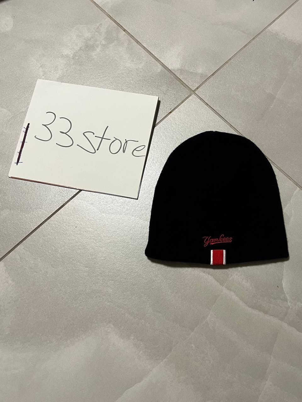New Era New era hat Size ONE SIZE - 3 Thumbnail