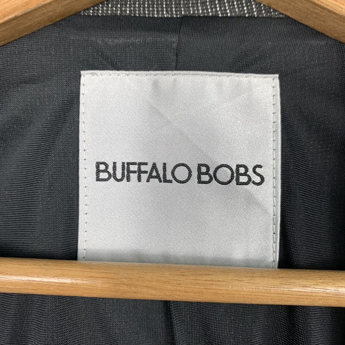 BUFFALO BOBS Buffalo Bobs Casual Jacket Size US M / EU 48-50 / 2 - 15 Thumbnail