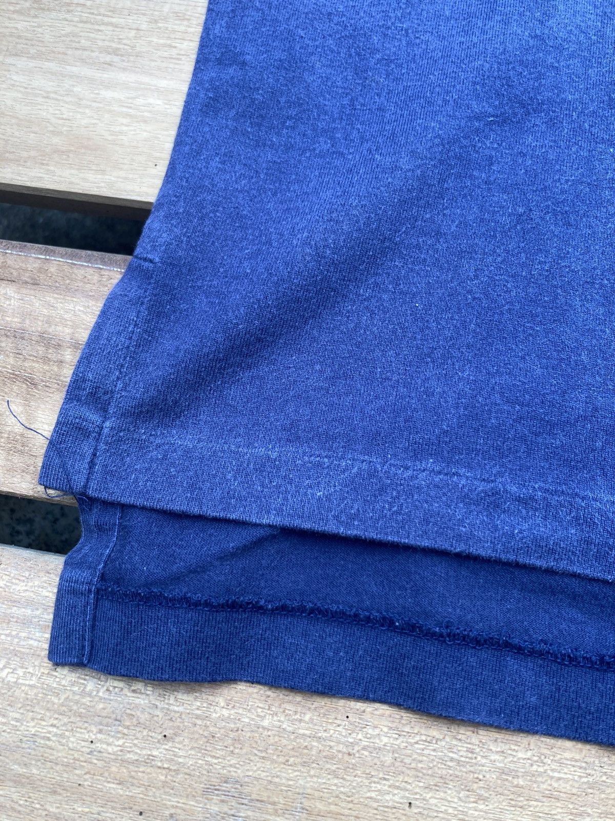 Vintage Vintage 90s Polo Sport Ralph Lauren Dual Tone Size US M / EU 48-50 / 2 - 10 Thumbnail