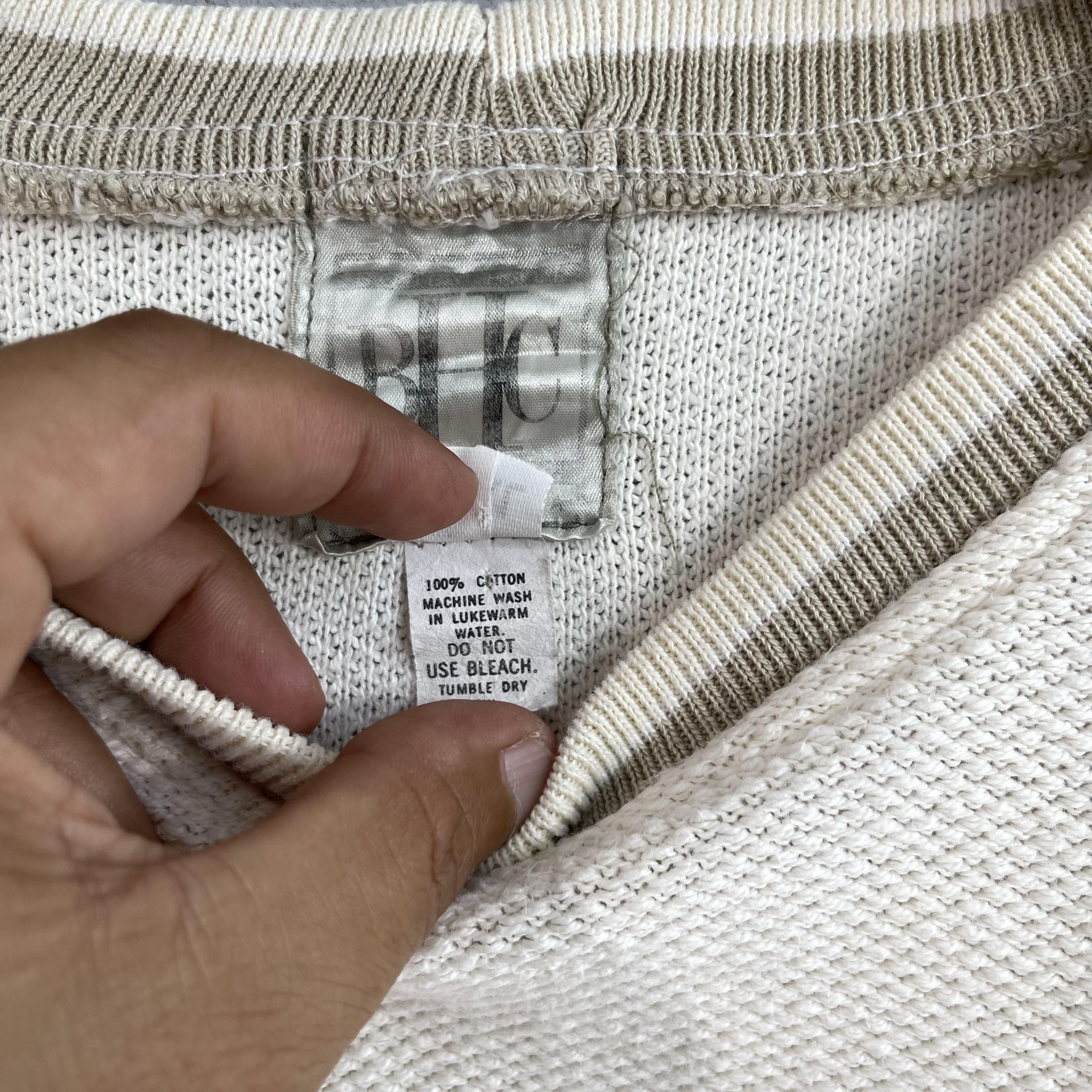 Vintage Vintage Y2K The Wilshire Country Club Crewneck Sweatshirt Size US XXL / EU 58 / 5 - 5 Thumbnail