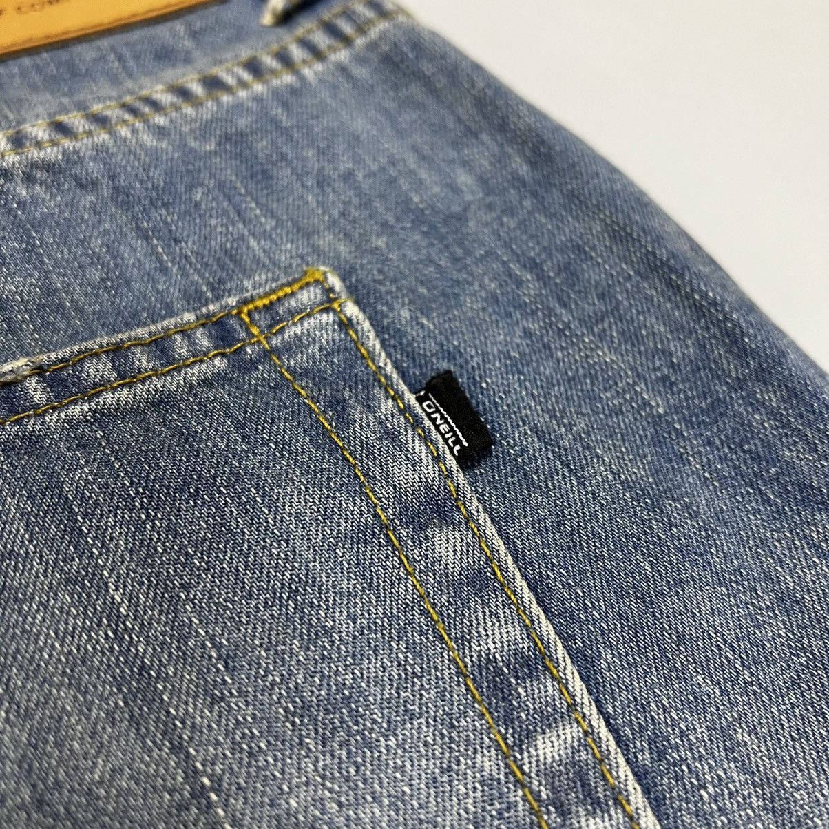 O'Neill O’Neill denim jeans shorts NEW Size US 38 / EU 54 - 23 Thumbnail