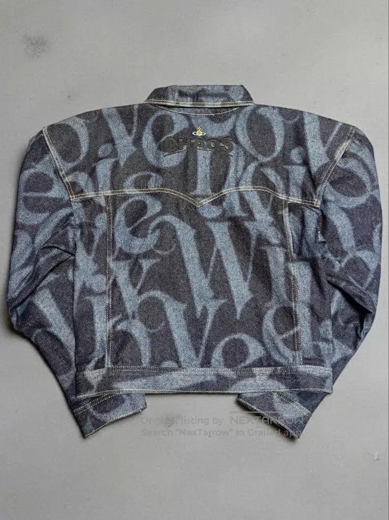 Vivienne Westwood #REF! Size US S / EU 44-46 / 1 - 5 Thumbnail