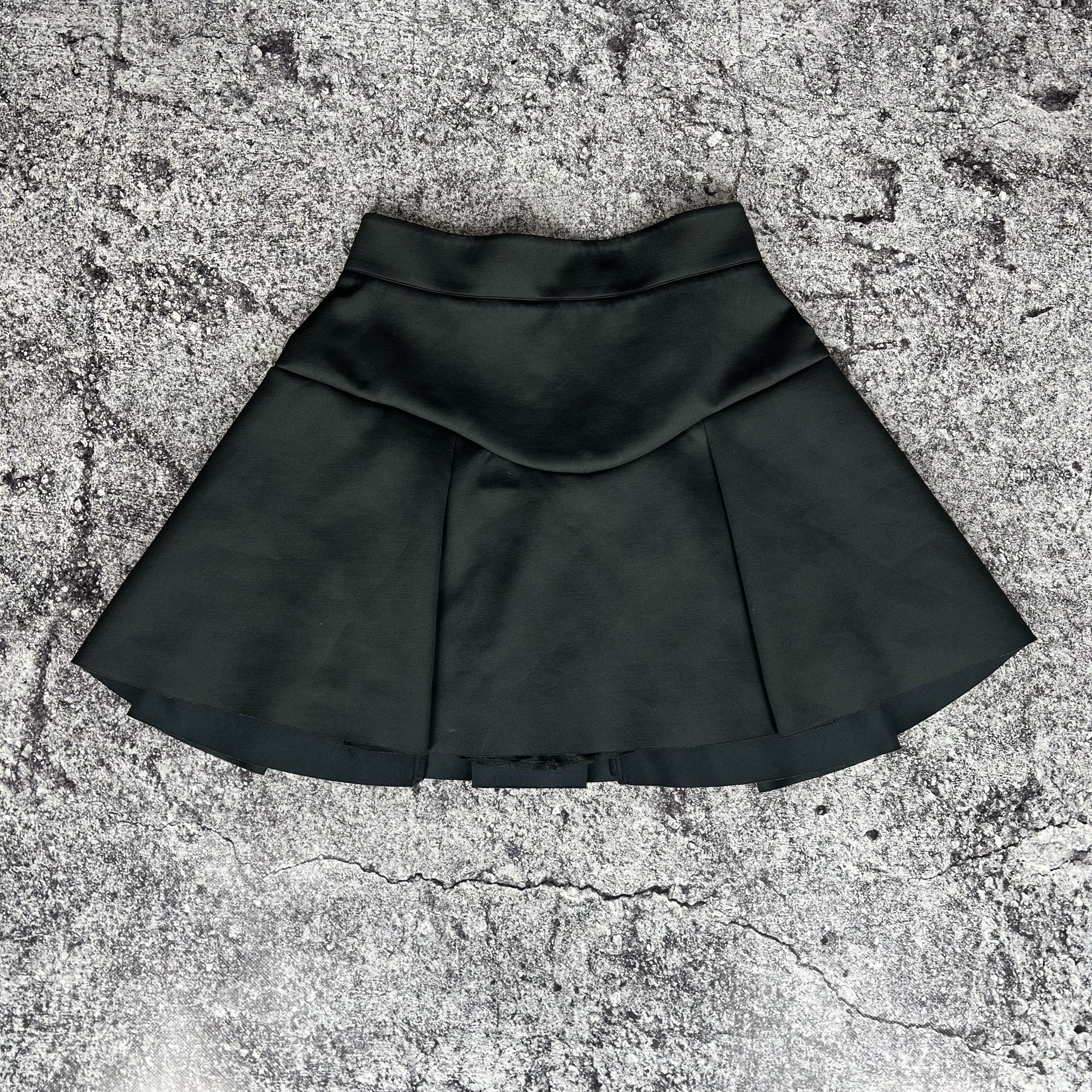 Just Cavalli Just Cavalli Skirt Made in Italy Size L Size 30" / US 8 / IT 44 - 2 Thumbnail