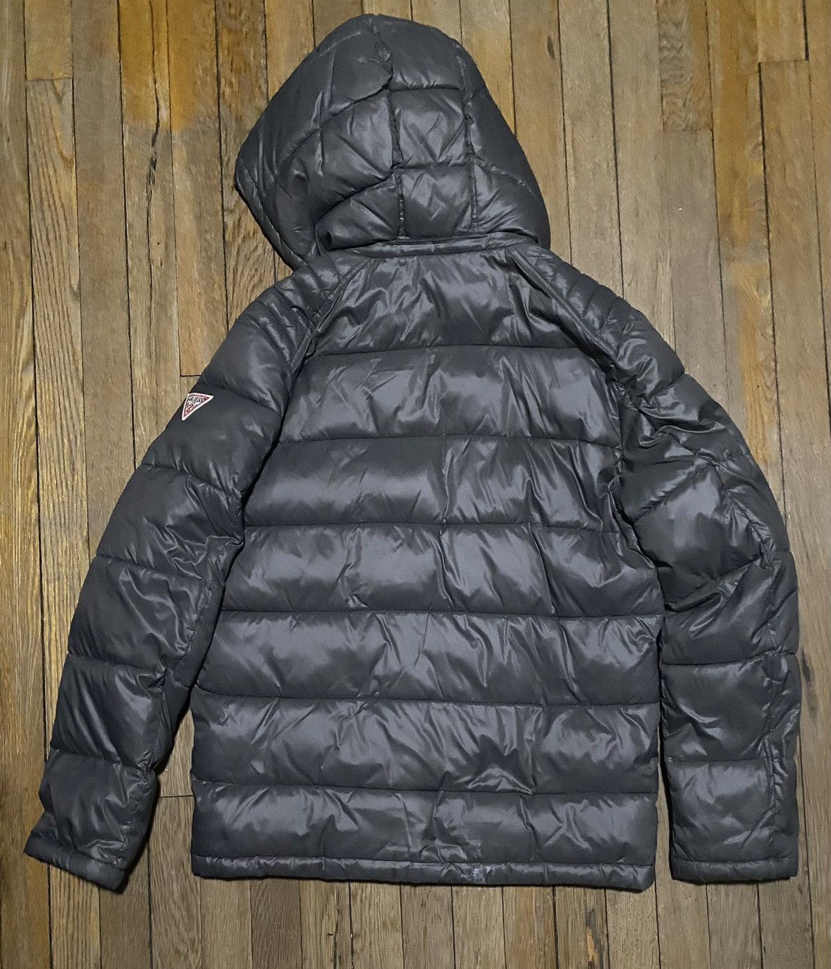 Guess Guess Puffer Size US M / EU 48-50 / 2 - 4 Thumbnail