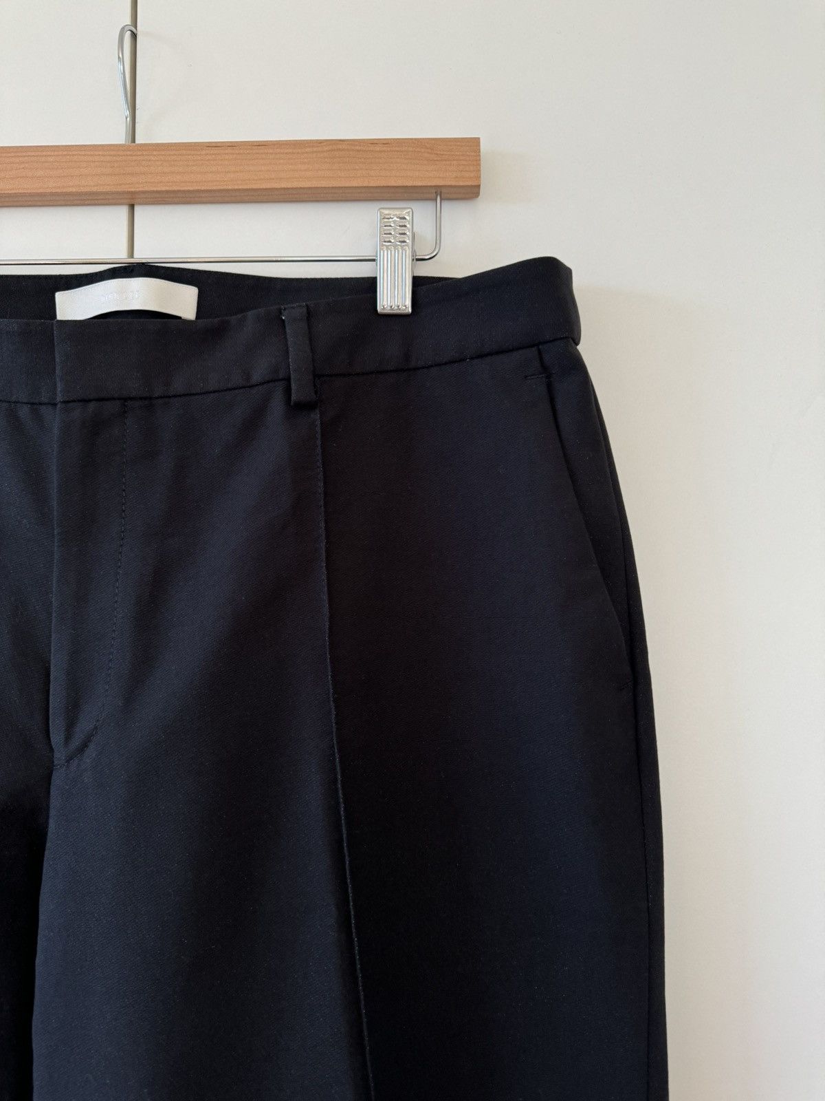 Dion Lee Unisex Cinch Leg Trouser XXL Size US 38 / EU 54 - 2 Thumbnail