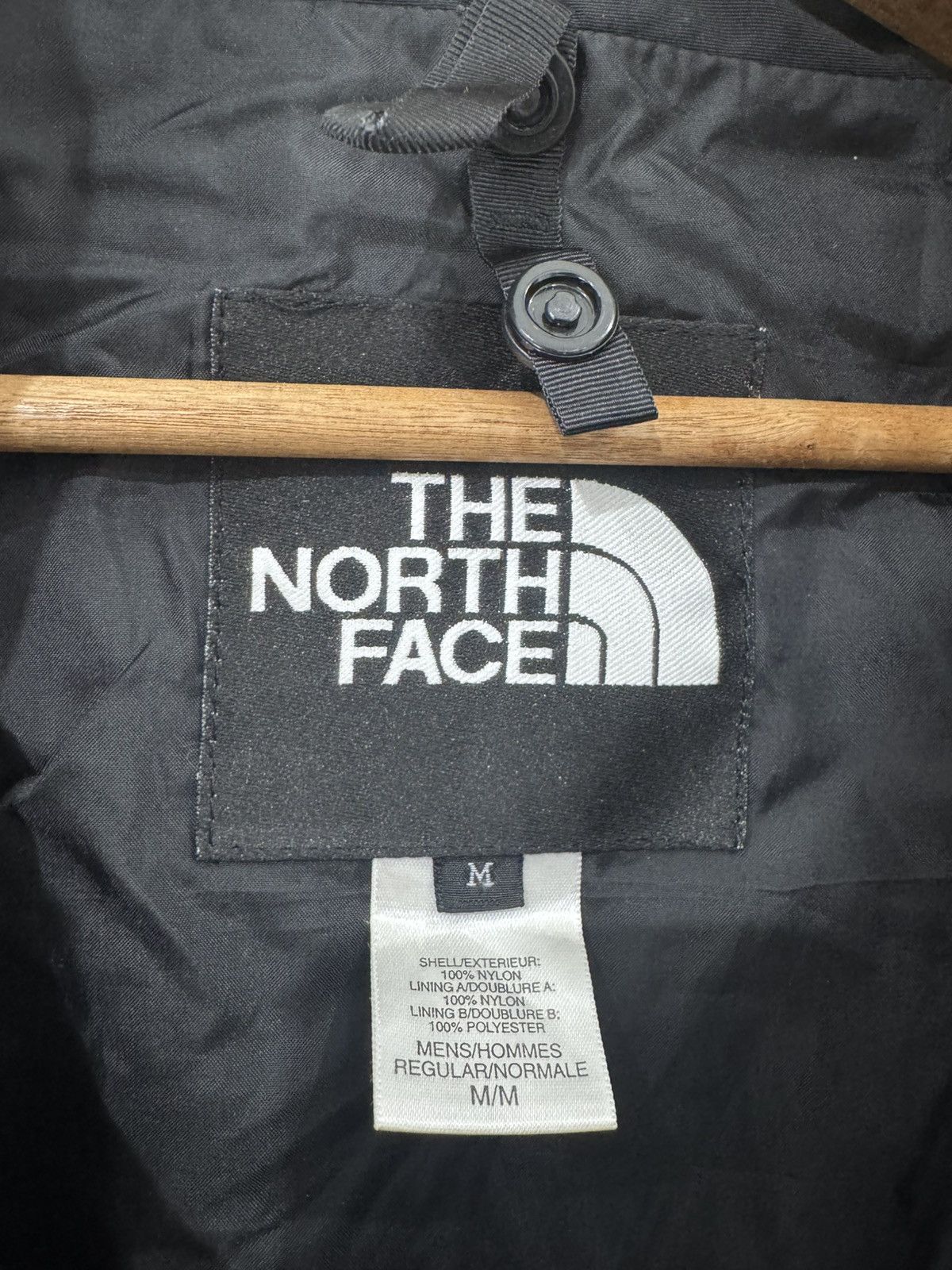 The North Face Jacket The North Face HyVent Vintage Outdoor Size US M / EU 48-50 / 2 - 3 Thumbnail