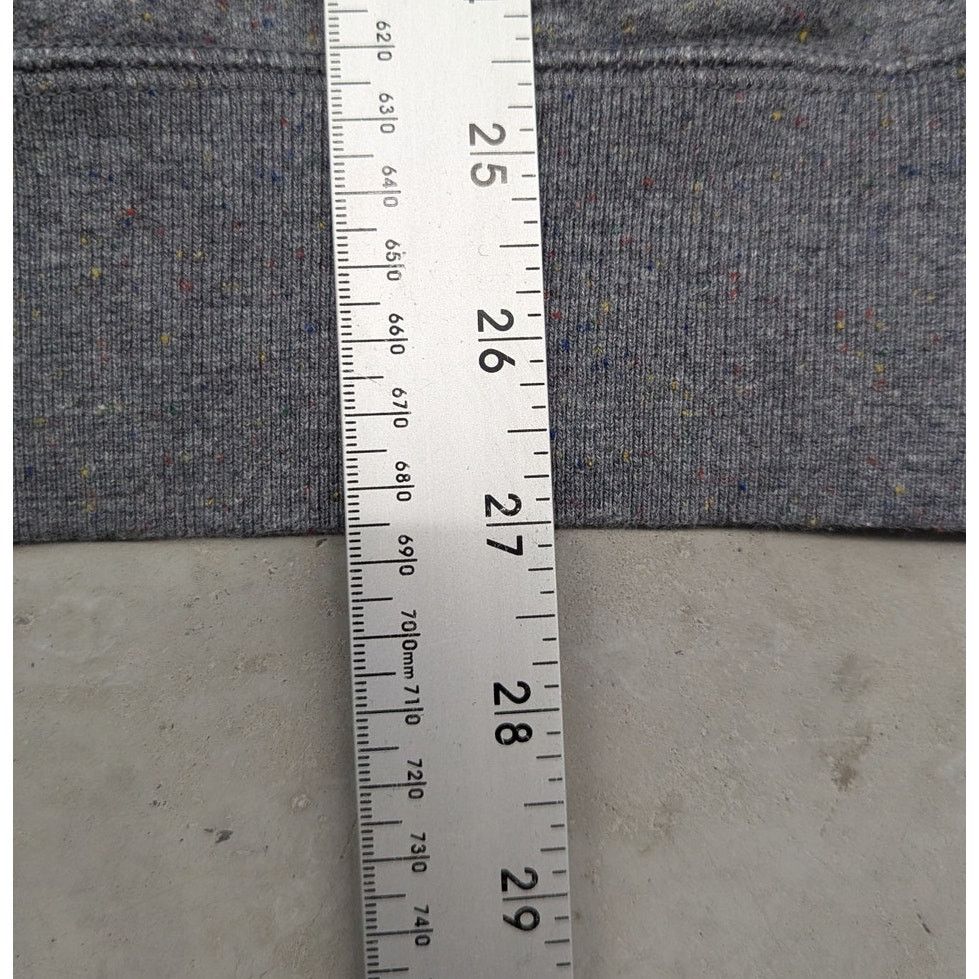 MTN.HEAD Muttonhead Canada essential crew neck sweater Size US L / EU 52-54 / 3 - 5 Thumbnail