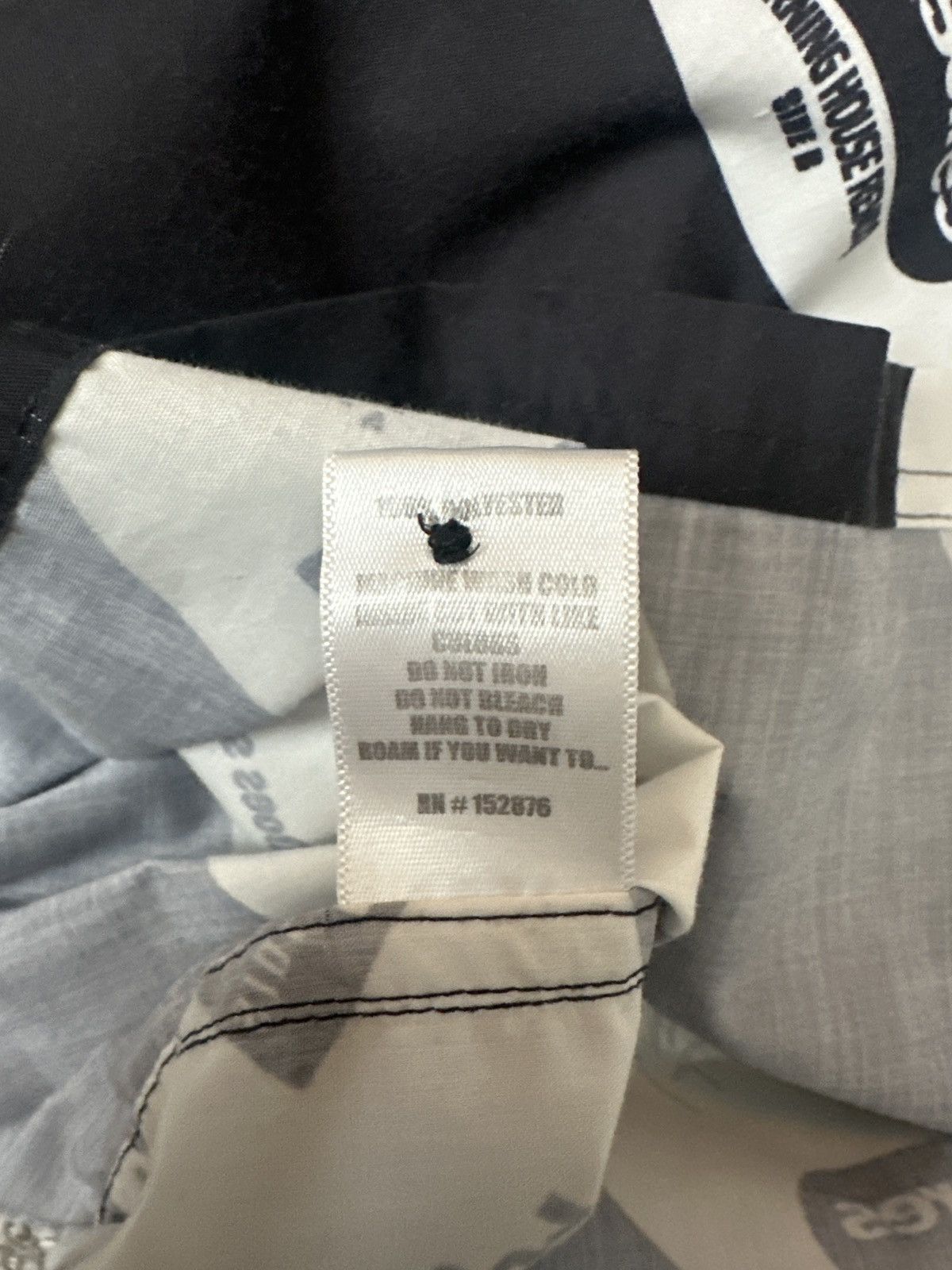 Pleasures Pleasures Short Sleeve Shirt Size US XL / EU 56 / 4 - 5 Thumbnail