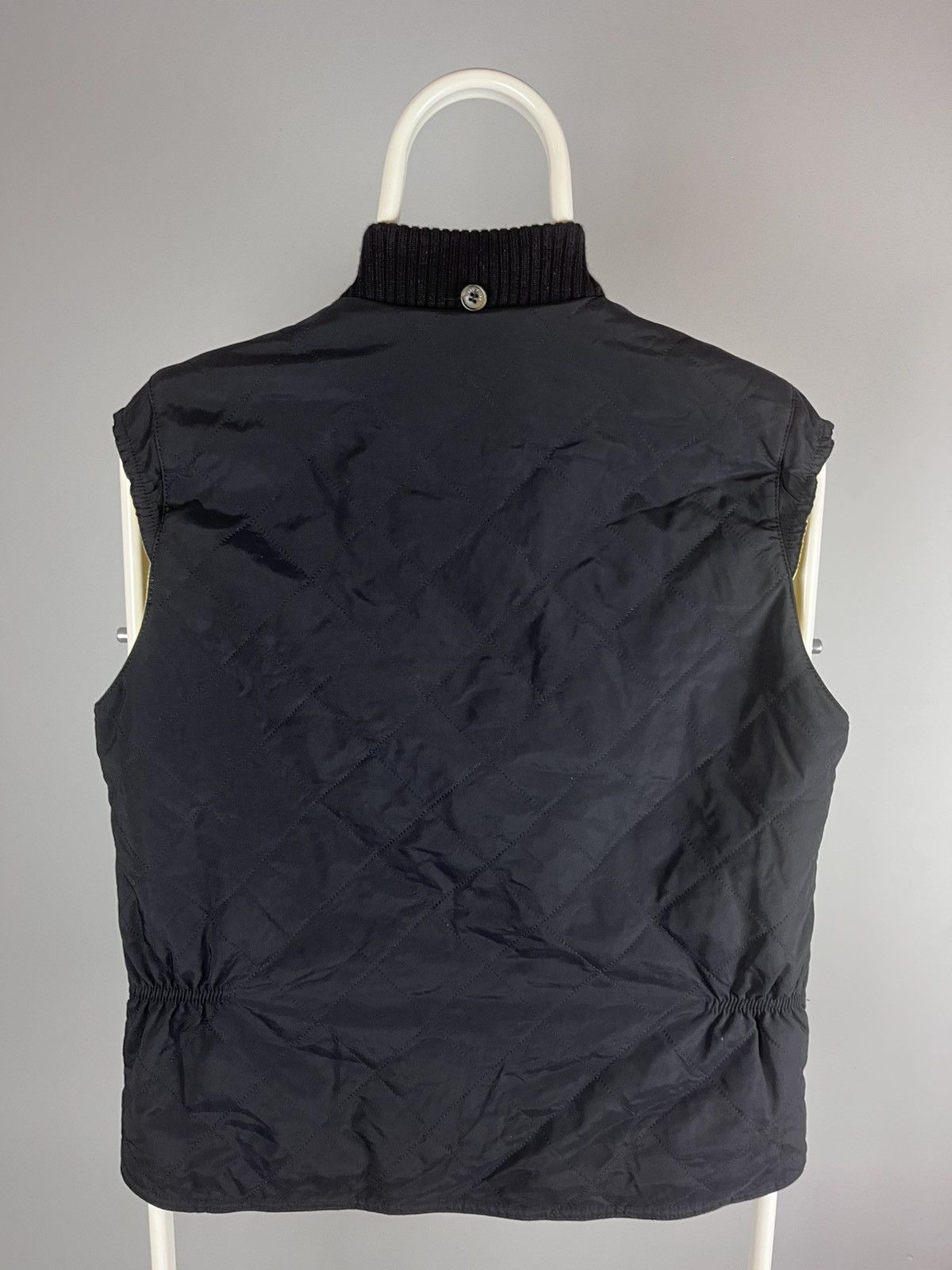 Loro Piana Loro Piana Vest Size M / US 6-8 / IT 42-44 - 3 Thumbnail