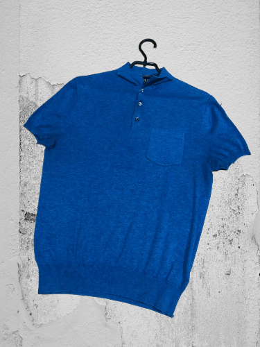 Polo Ralph Lauren Polo Ralph Lauren T-Shirt Size US XS / EU 42 / 0 - 1 Thumbnail