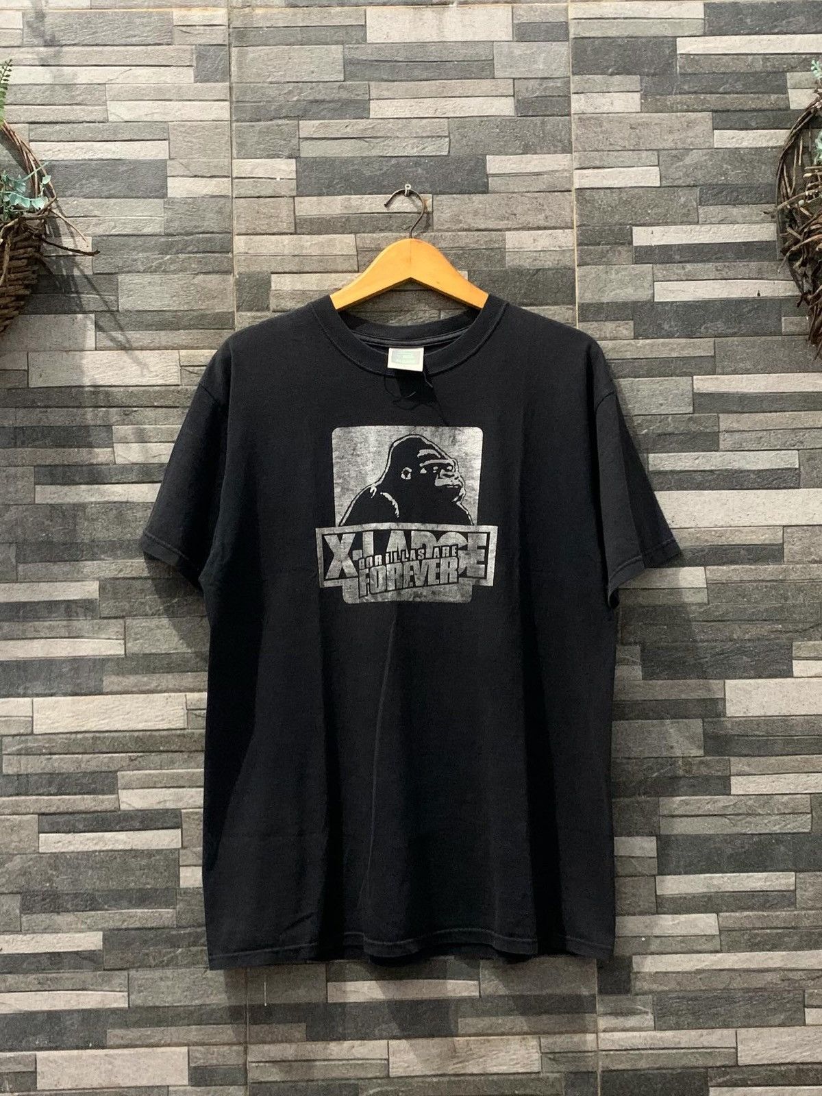 Xlarge Xlarge 15th Anniversary 2006 Size US L / EU 52-54 / 3 - 1 Thumbnail