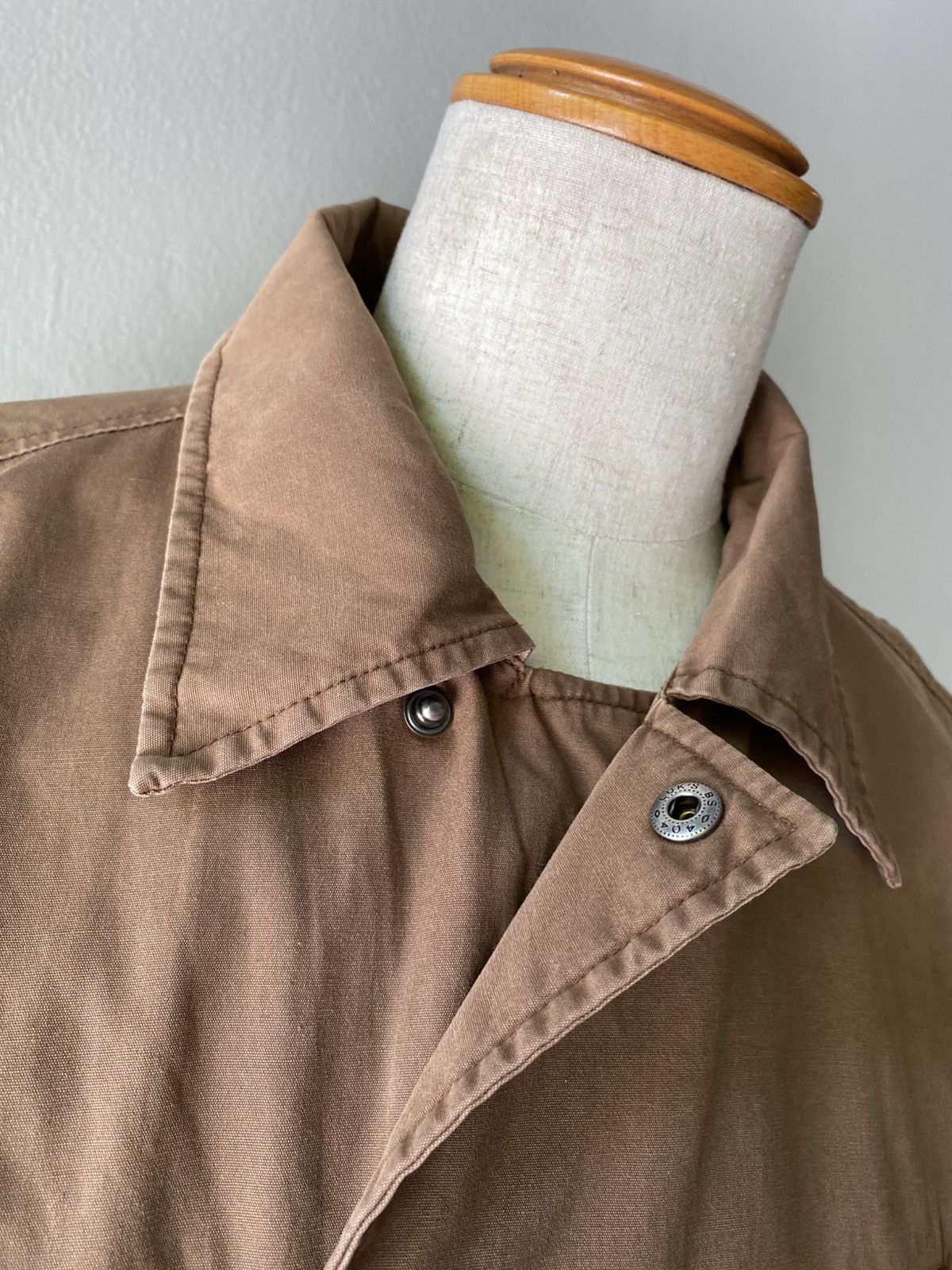 Stussy STUSSY Jacket Size US L / EU 52-54 / 3 - 21 Thumbnail