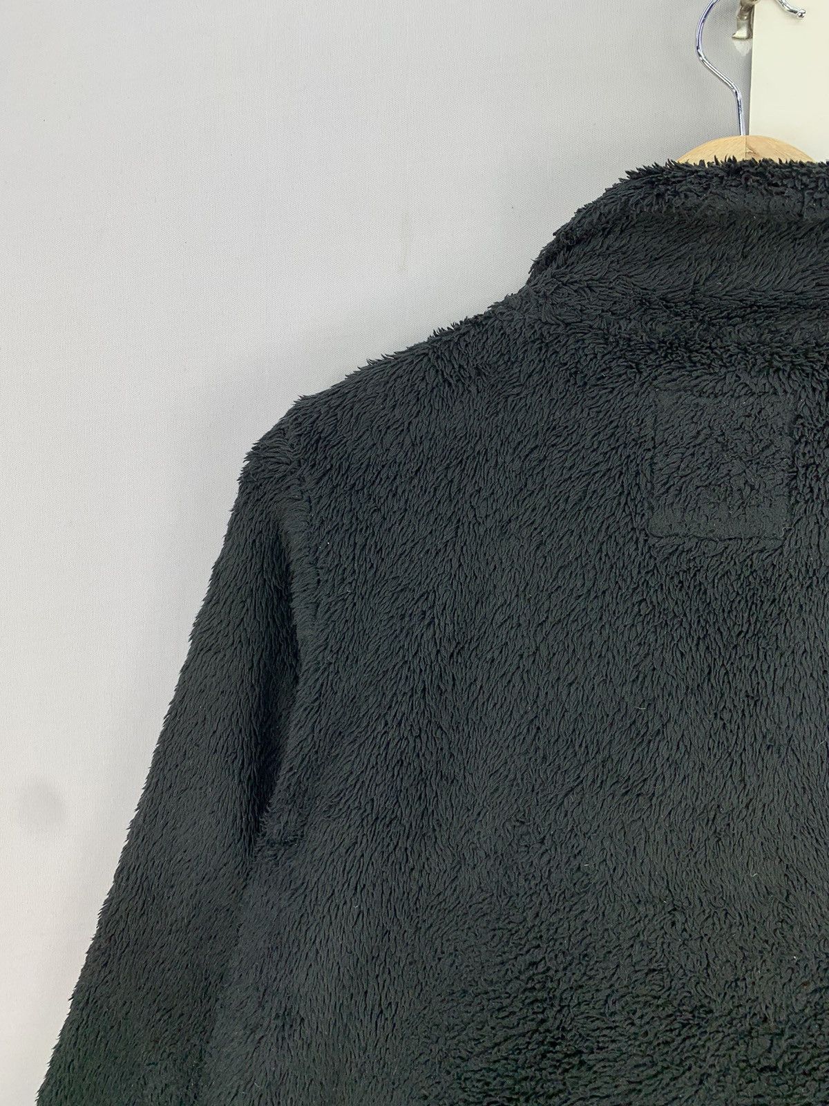Other Elkex Oregon Usa Fleece Jacket Size US L / EU 52-54 / 3 - 10 Thumbnail