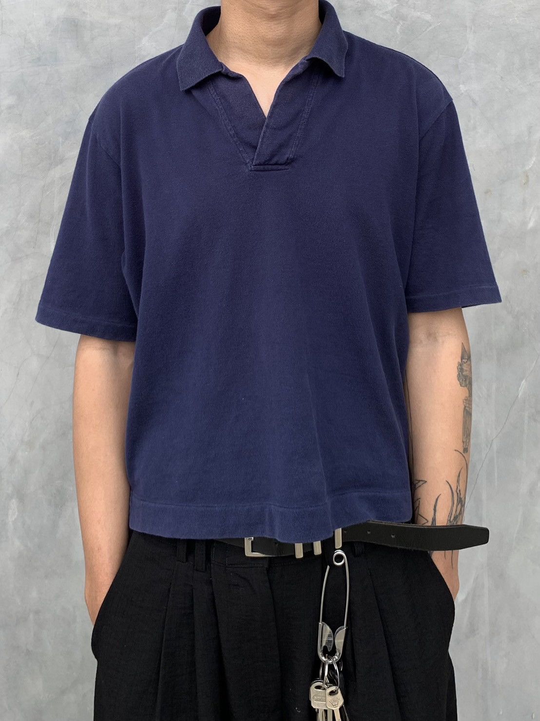 Y's × Y's for Men × Yohji Yamamoto vintage 90s ys for men yohji